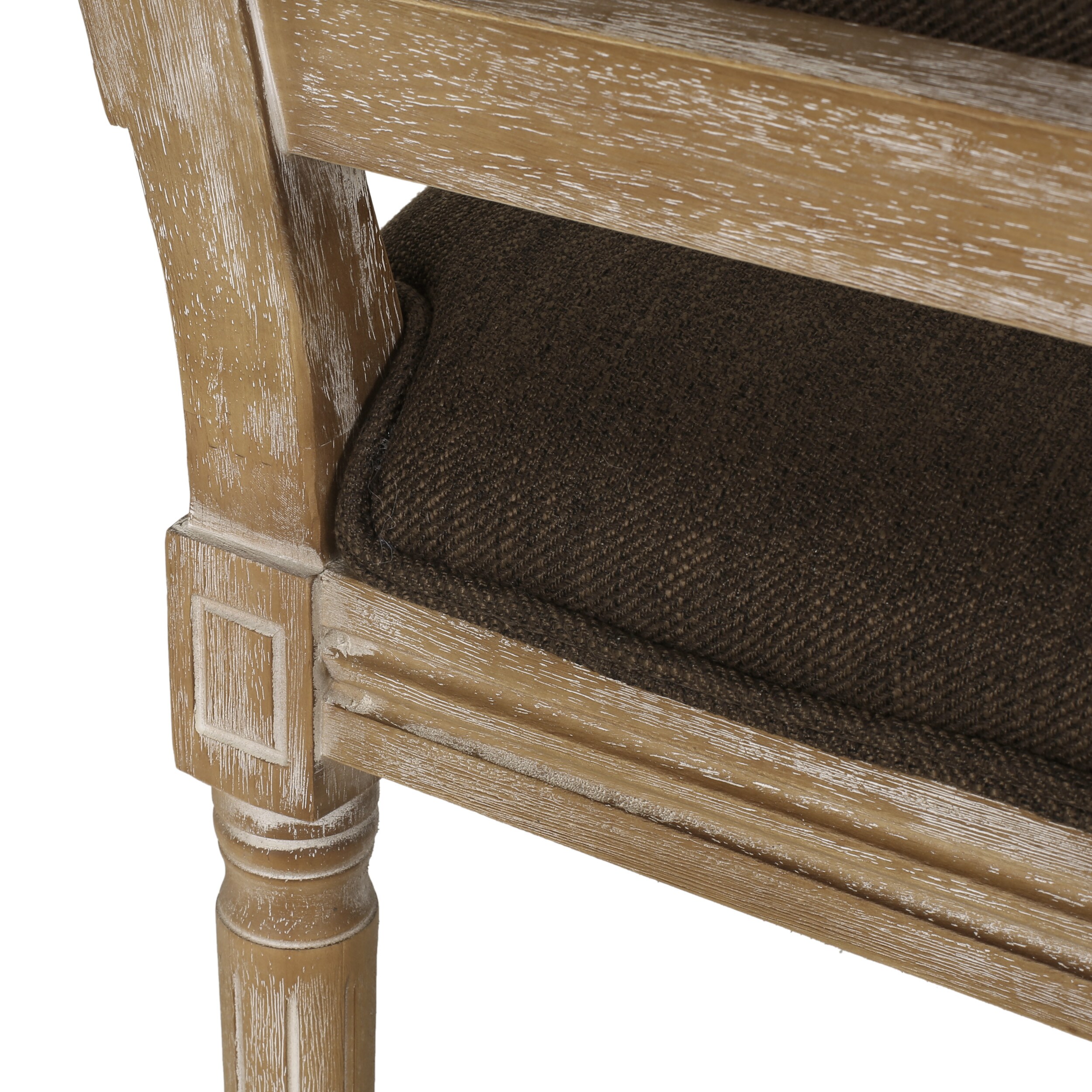 LOVMOR SF-M-71237.00BRNNTL Dining-Chairs - View #12
