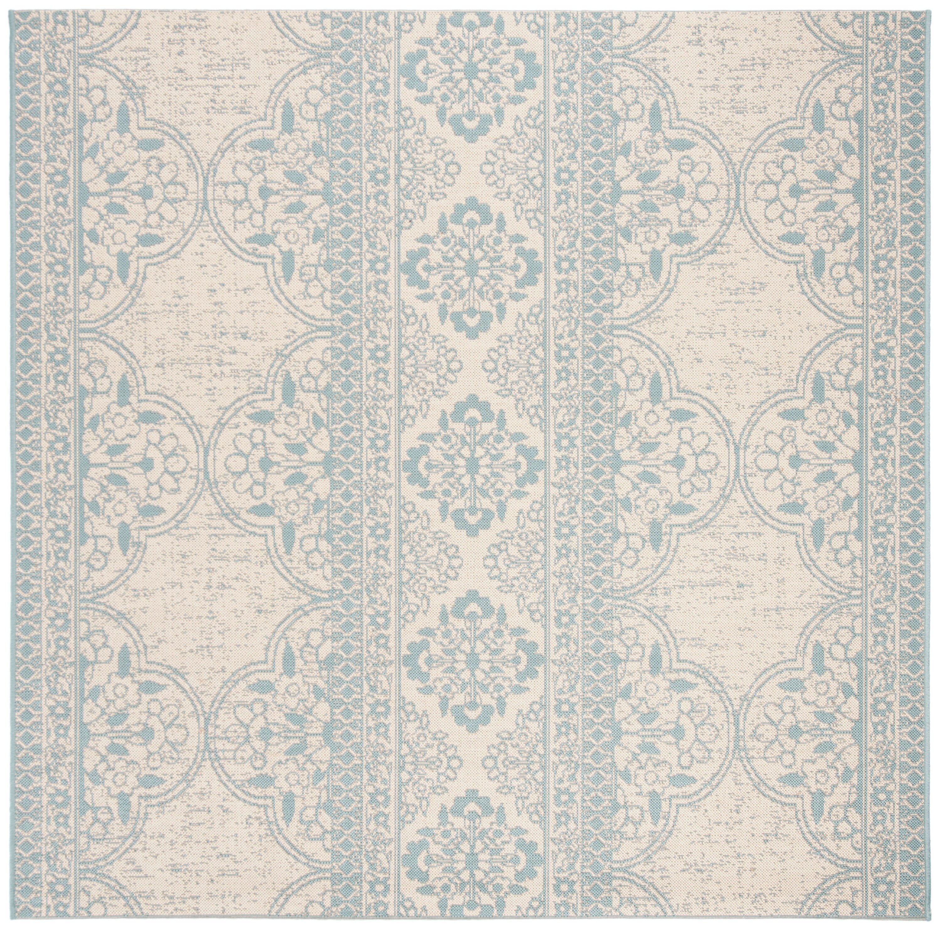 Safavieh BHS174K-4SQ rugs - View #2