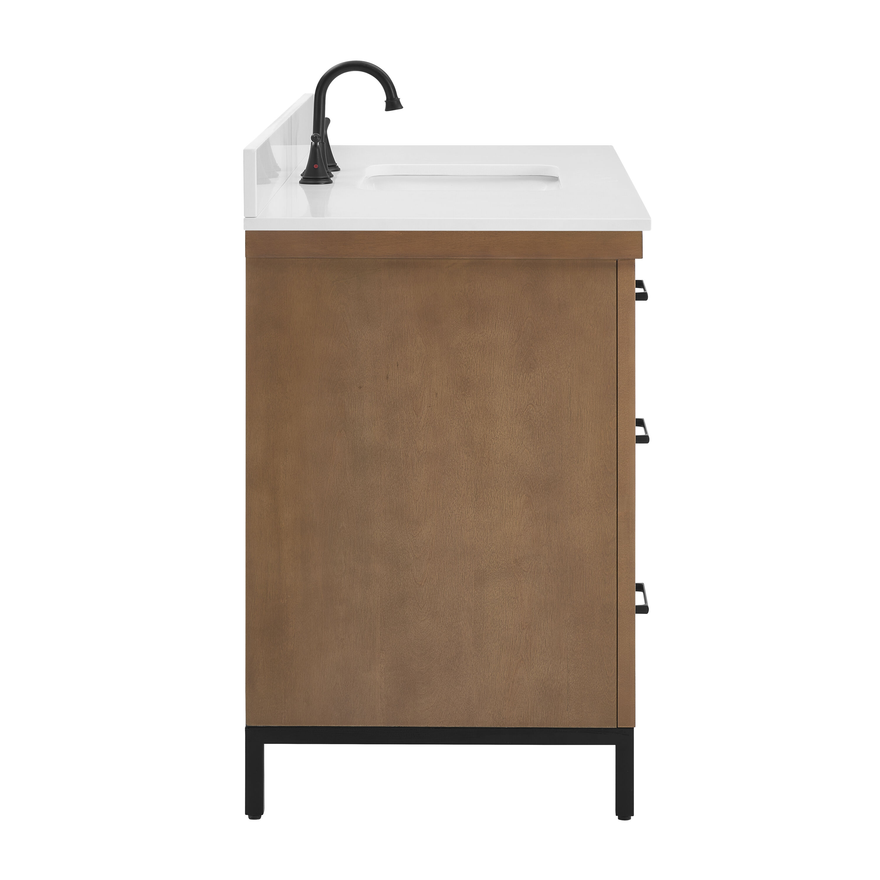 Runfine RF110443 Bath-Vanity-Combo - View #6