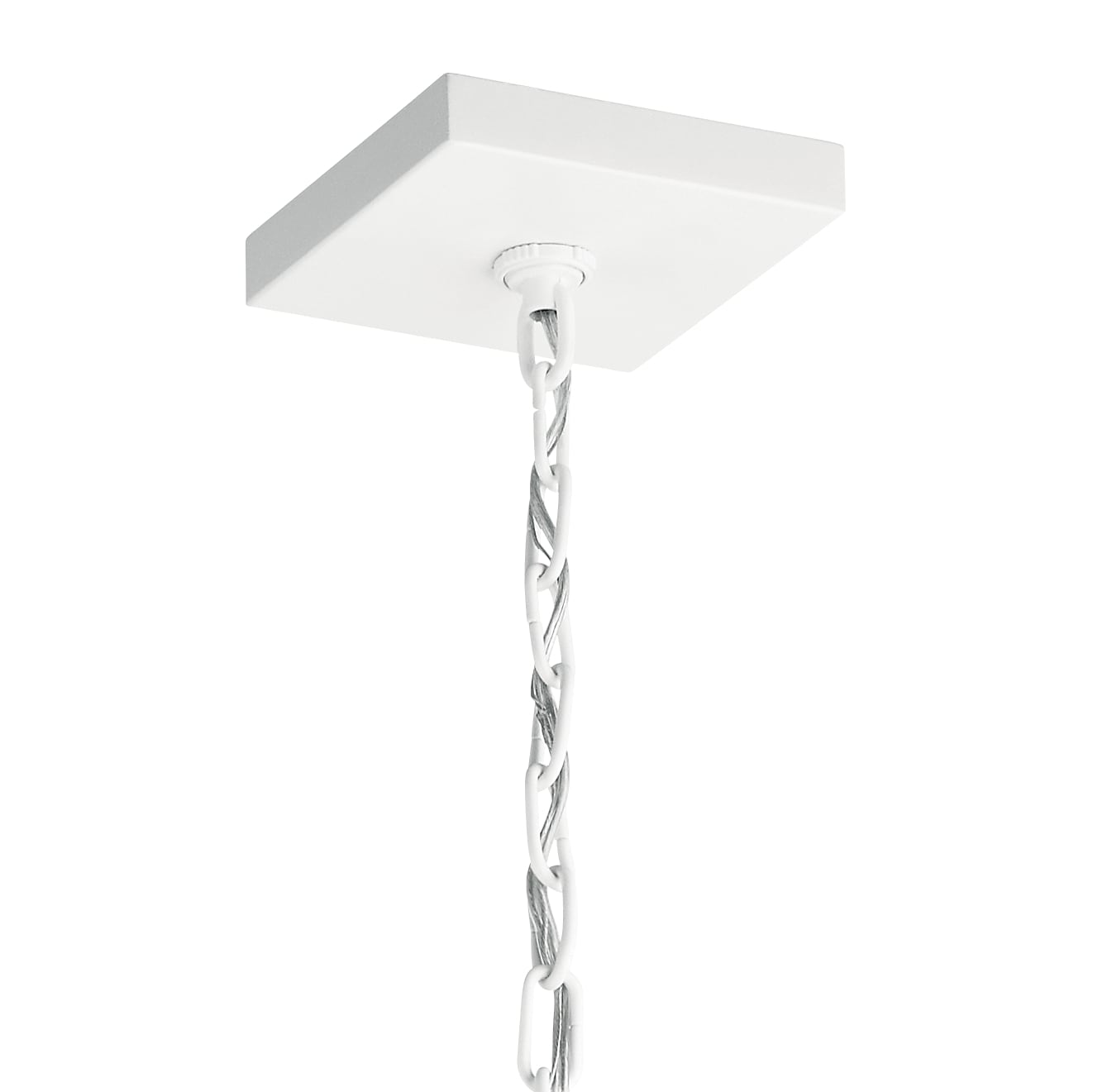 Kichler 52030WHNBR Pendant-Lights - View #4