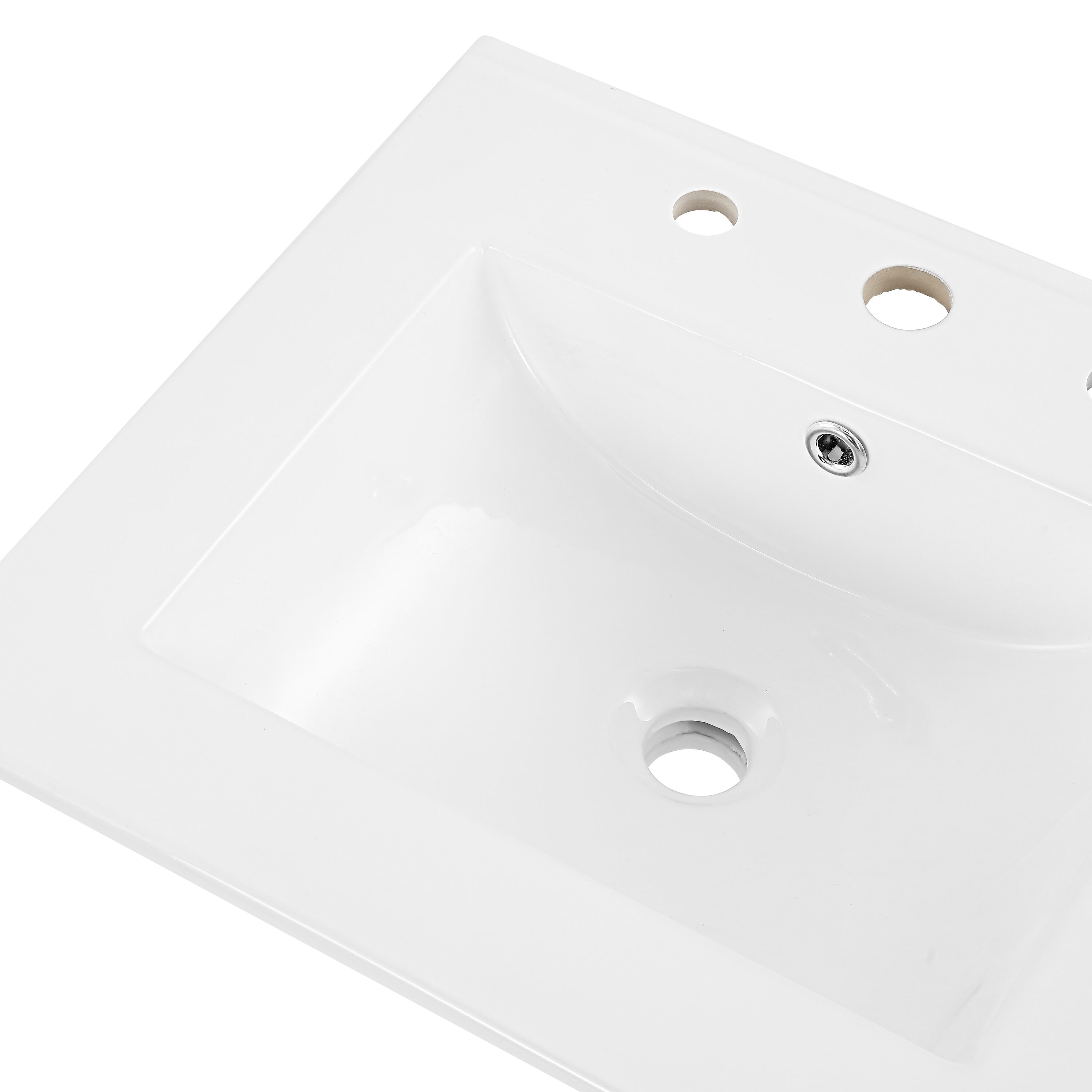 JONATHAN  Y SNK1000A Vanity-Tops - View #5