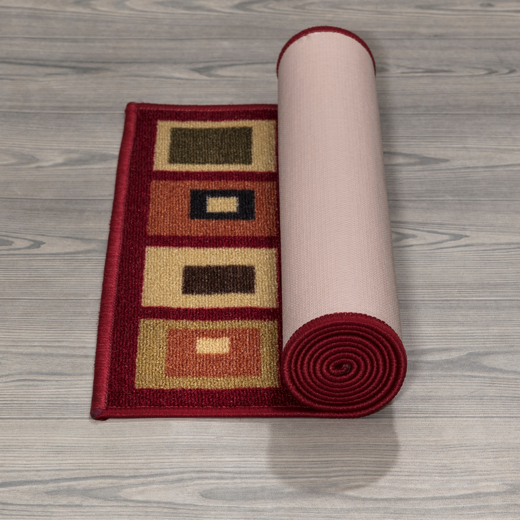 Ottomanson LVN5120-20X59 rugs - View #3