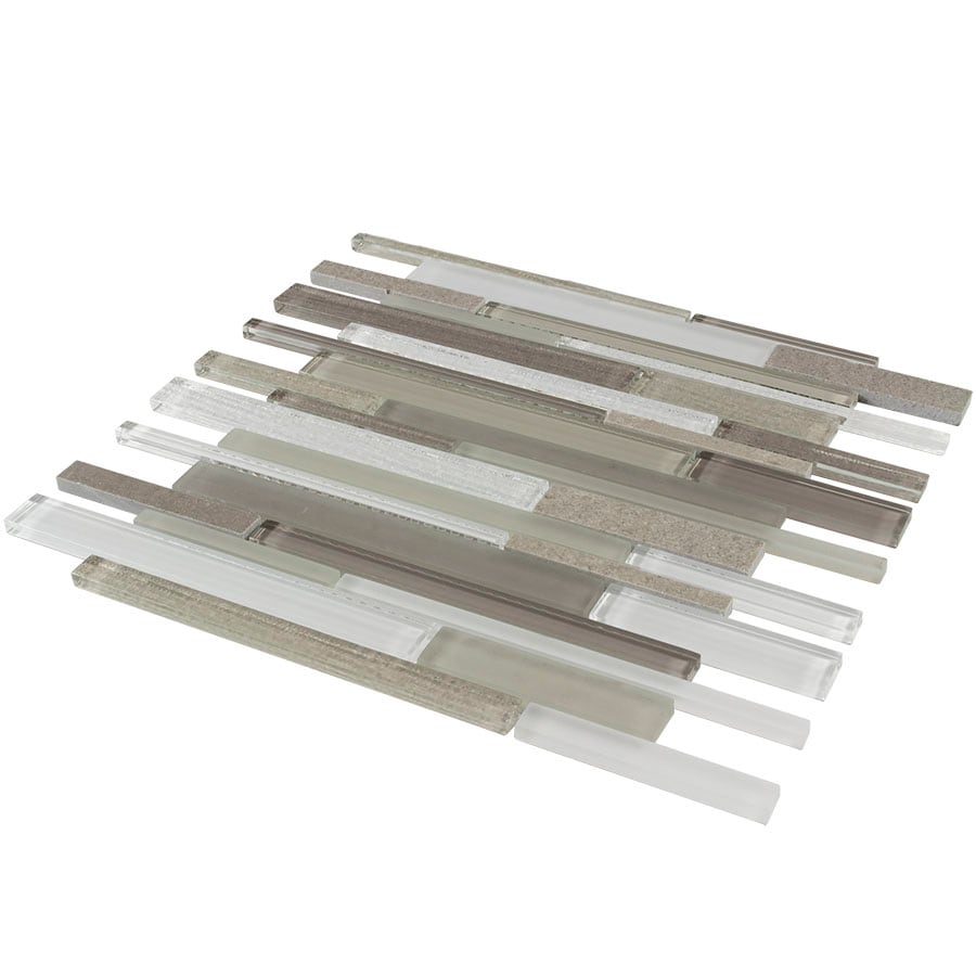 allen + roth SY323TAUP1214 Ceramic-Tile - View #2