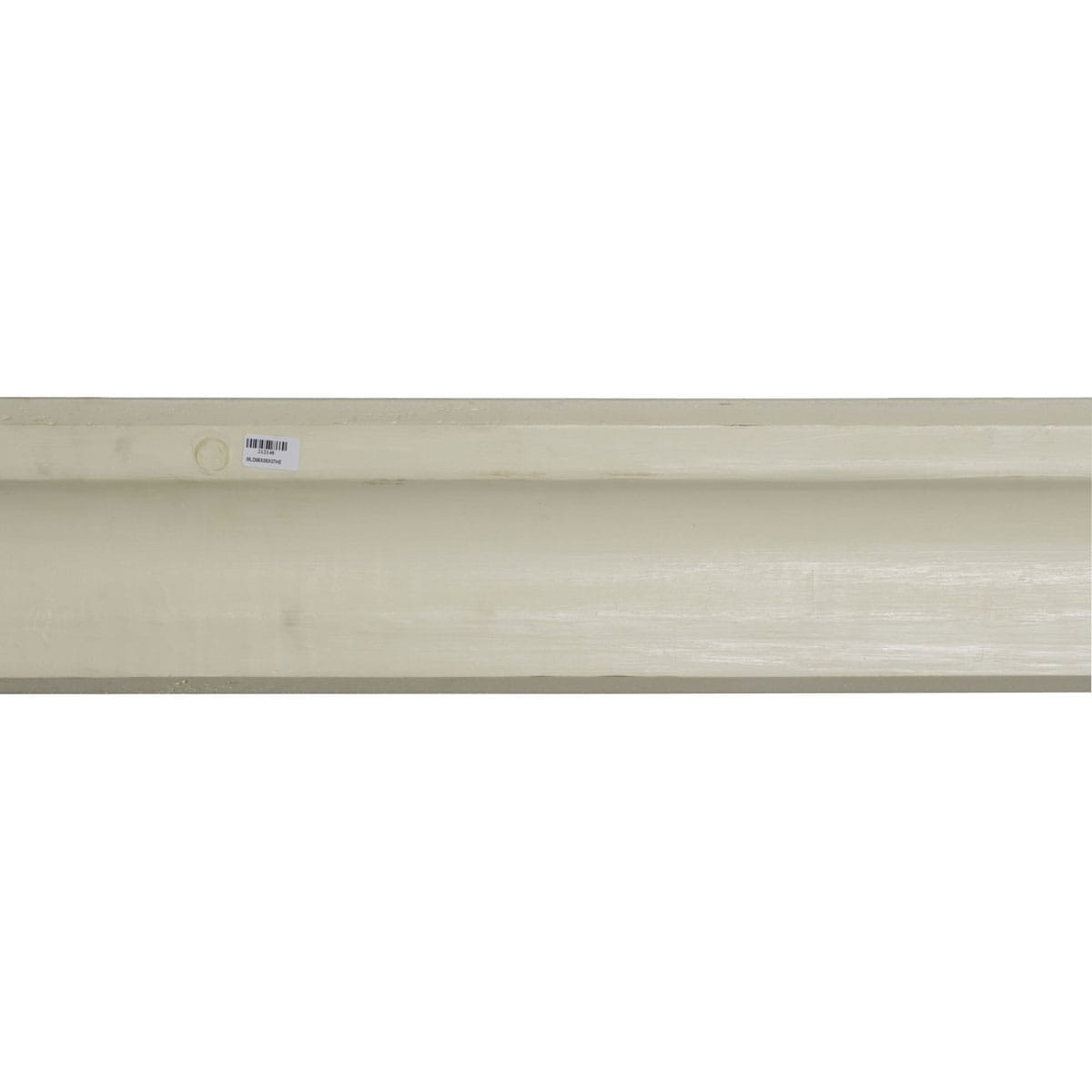 Heaton Primed Polyurethane Crown Moulding 5 1/8"H x 94 1/2"L