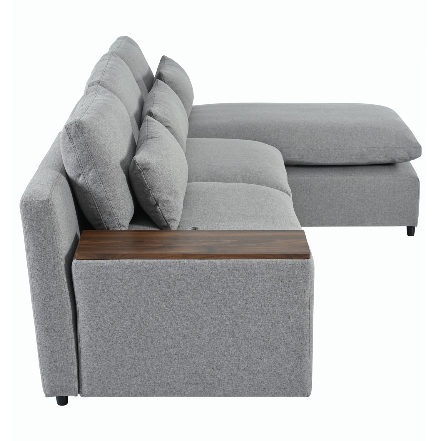 SINOFURN SYA370149BG Sofas-Loveseats - View #12