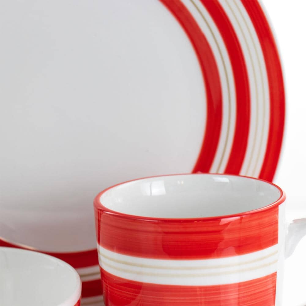 Gibson Home 849113933M dinnerware - View #5
