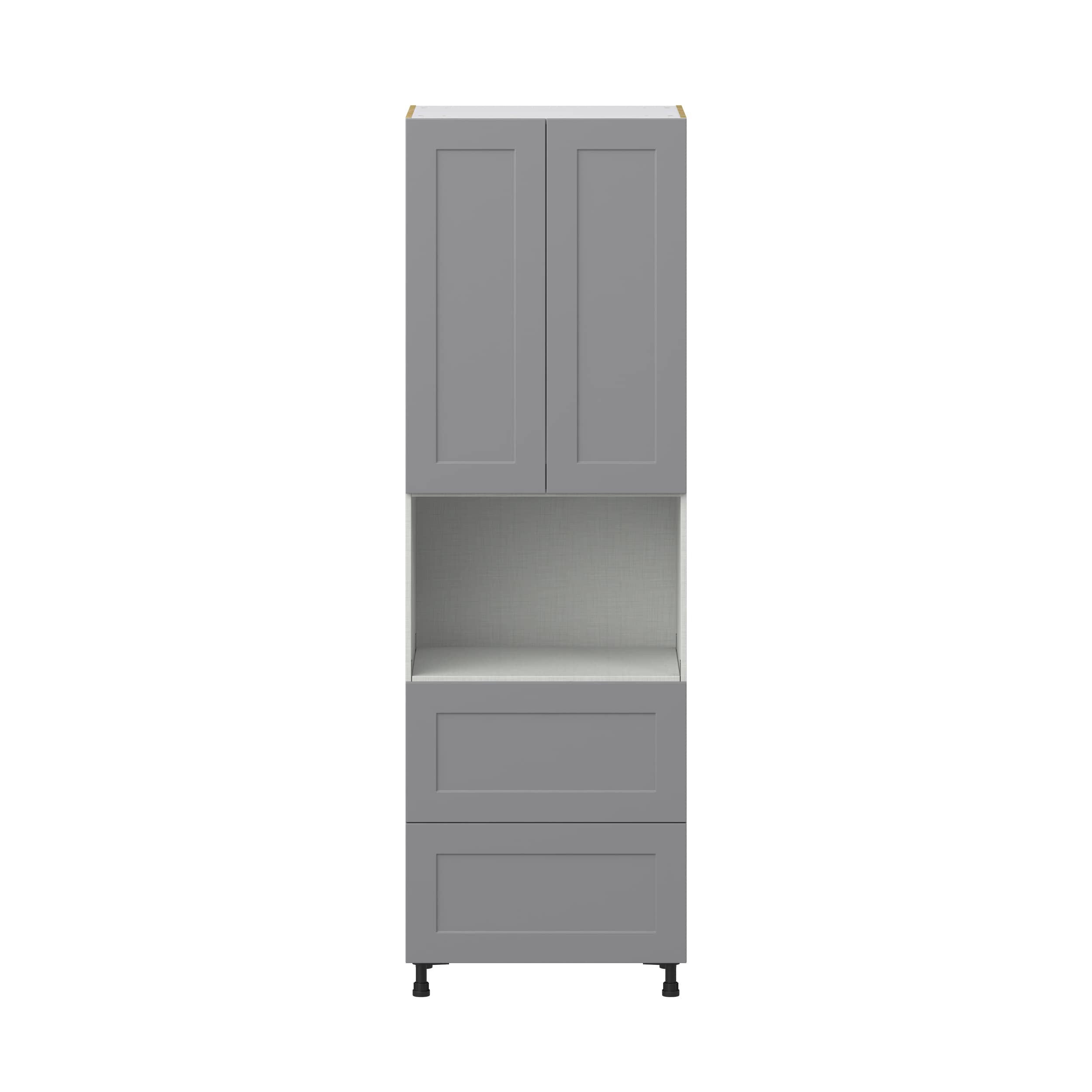 Hugo&Borg DSTM2D3094.5-BM Cabinets-Kitchen - View #6