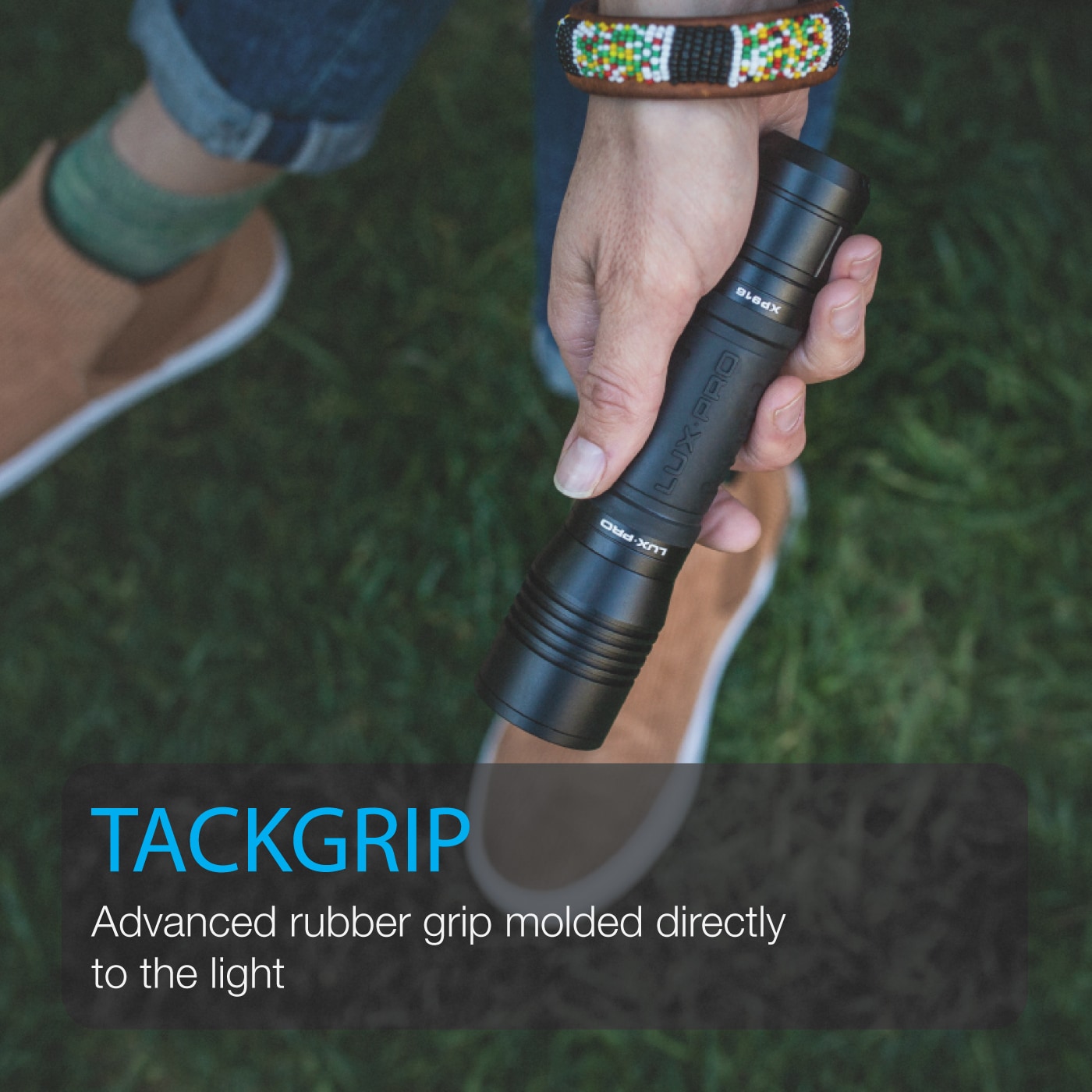 Lux-Pro XP916 flashlights - View #9