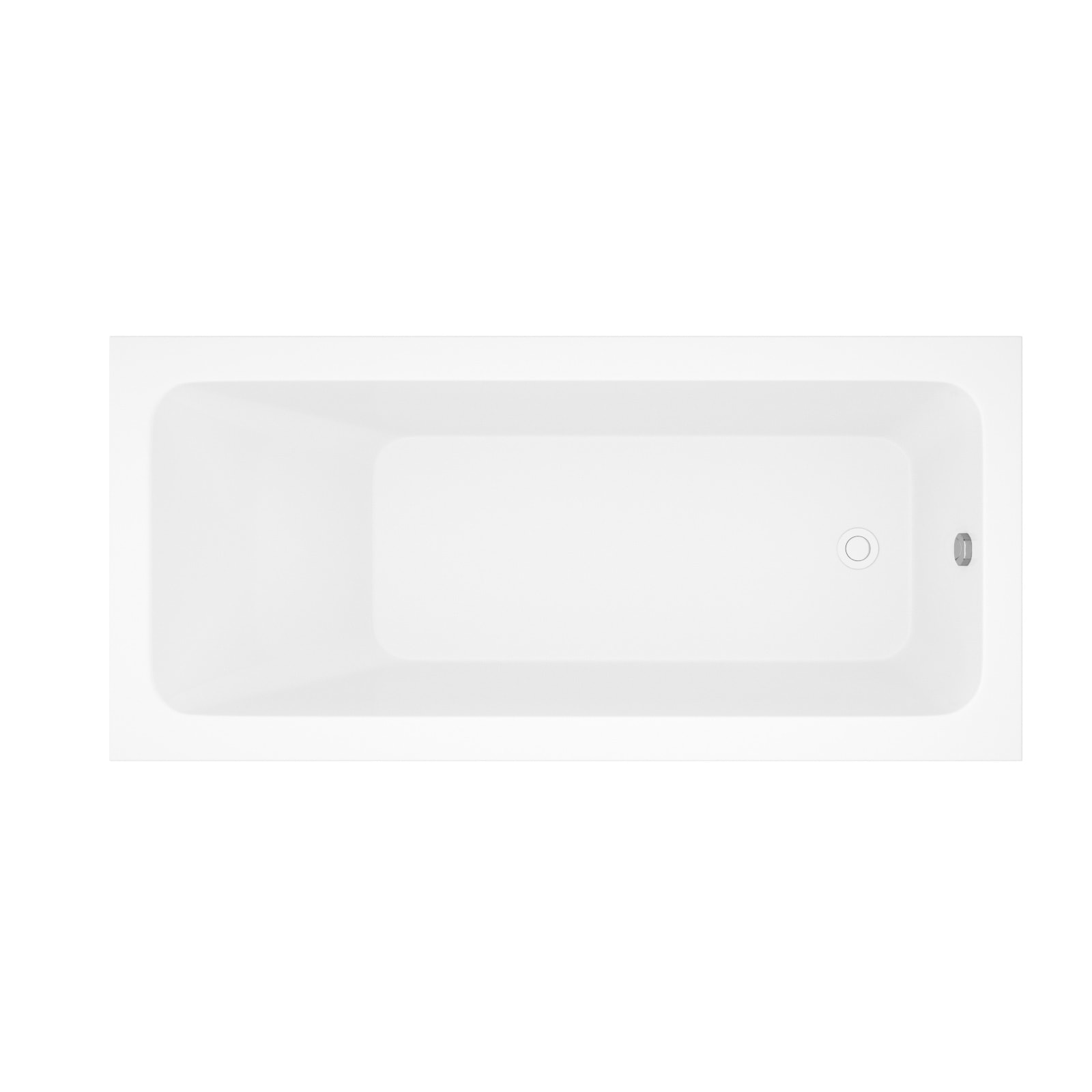 WELLFOR GTL-P256591 bathtubs - View #10