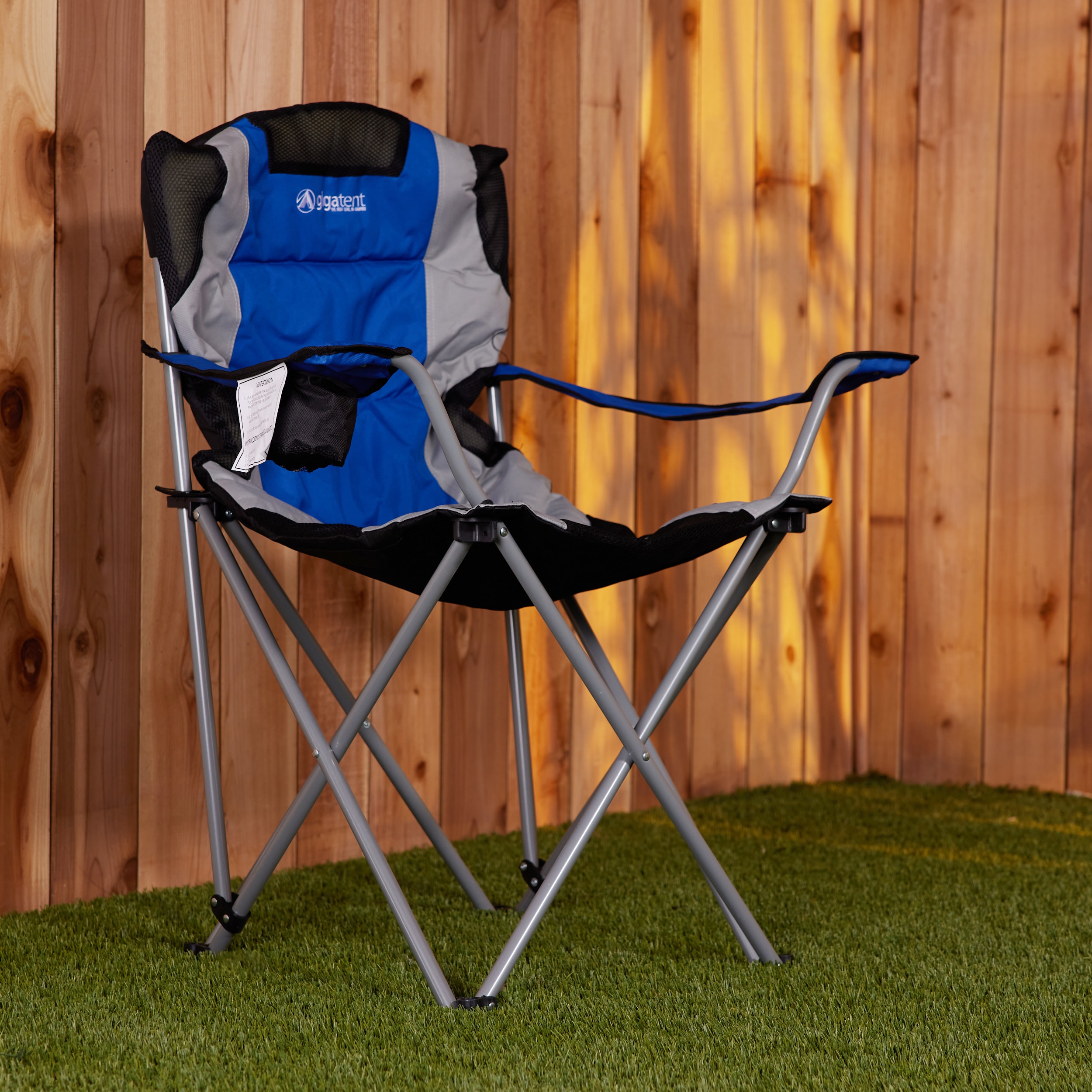 Gigatent CC 004 Beach-Camping-Chairs - View #7