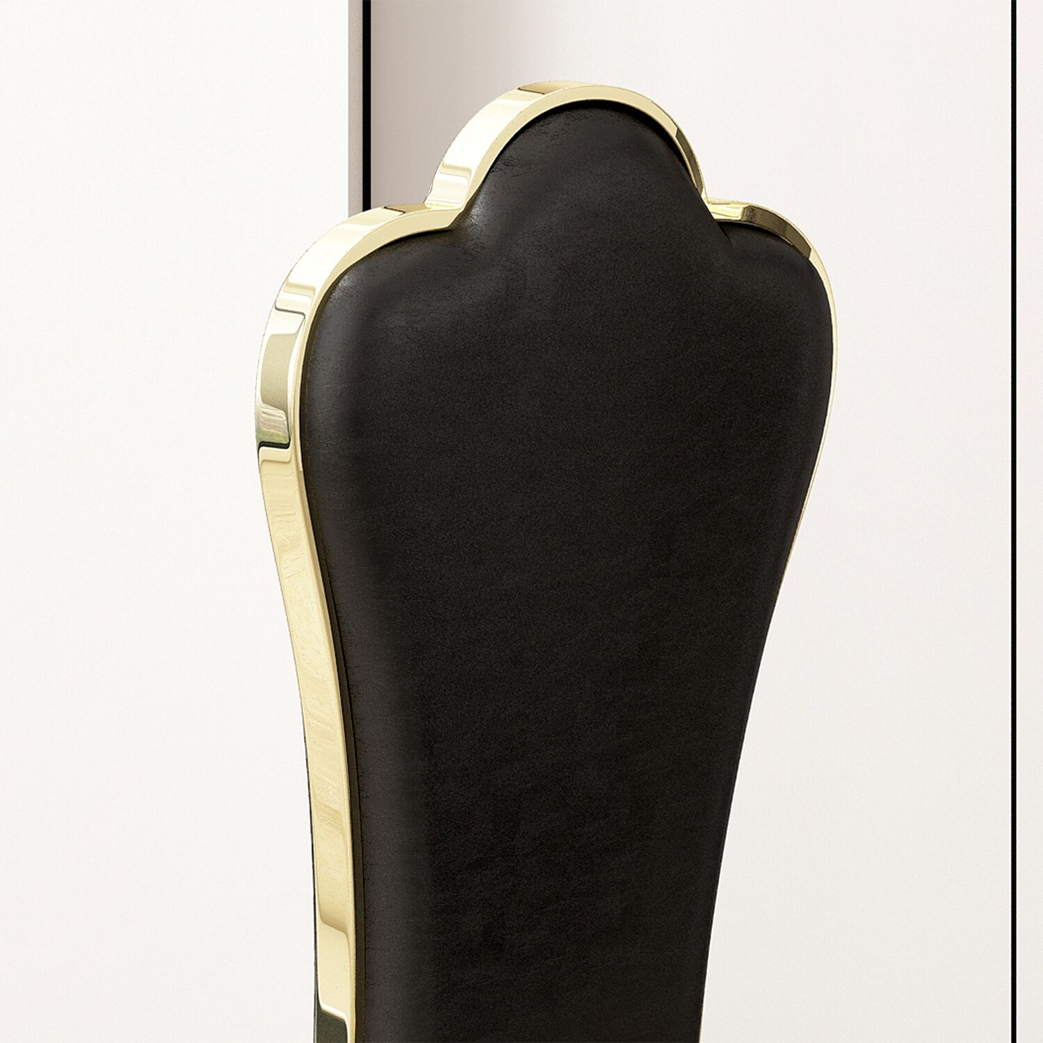 SINOFURN SYA010301GY Dining-Chairs - View #5