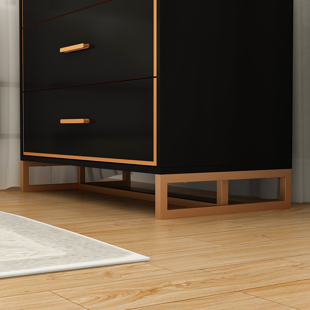 Homsee C-KF260155-01 nightstands - View #16
