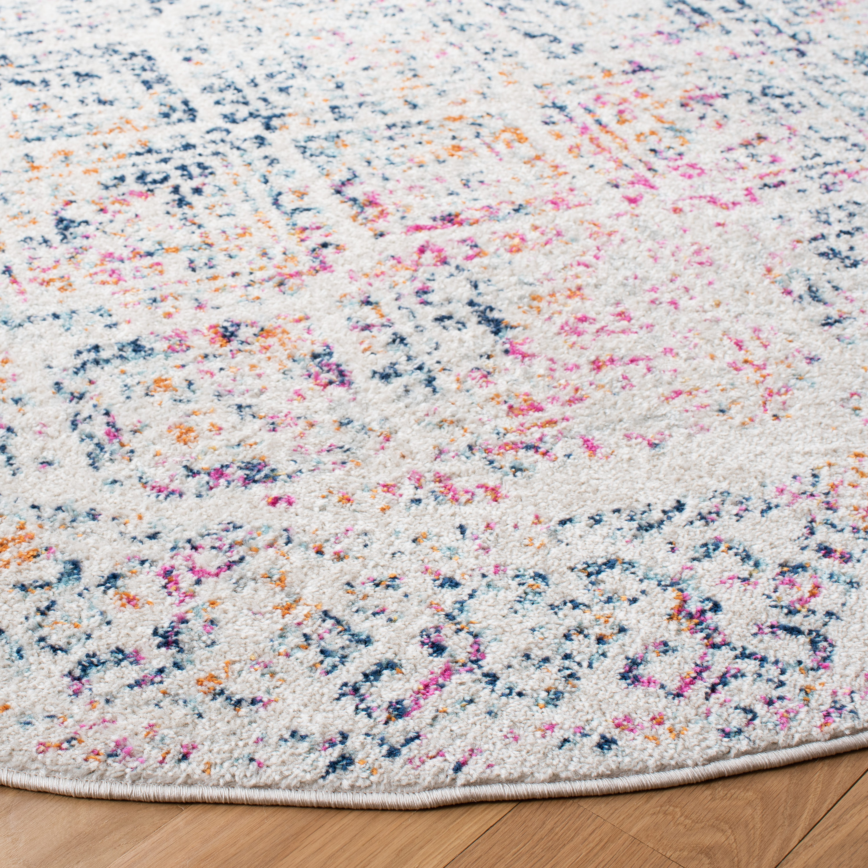 Safavieh TUL264D-7R rugs - View #3