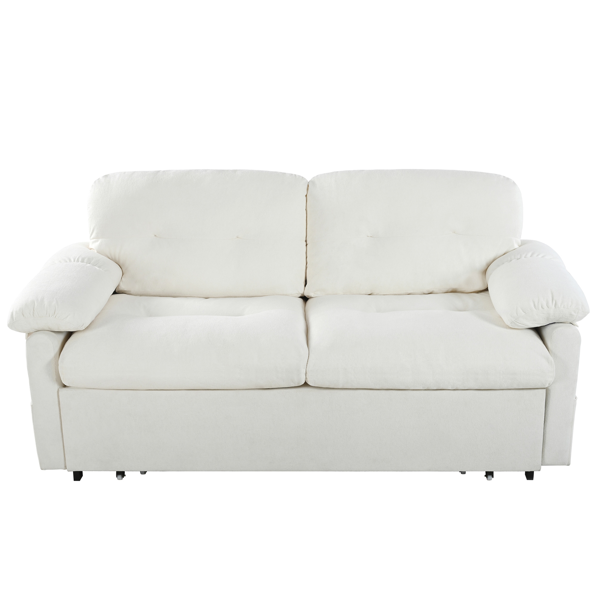SINOFURN SYA010285WT Sofas-Loveseats - View #14