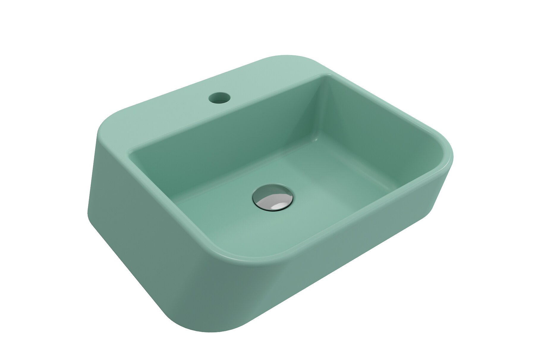 BOCCHI 1074-033-0126 Bath-Sink - View #3