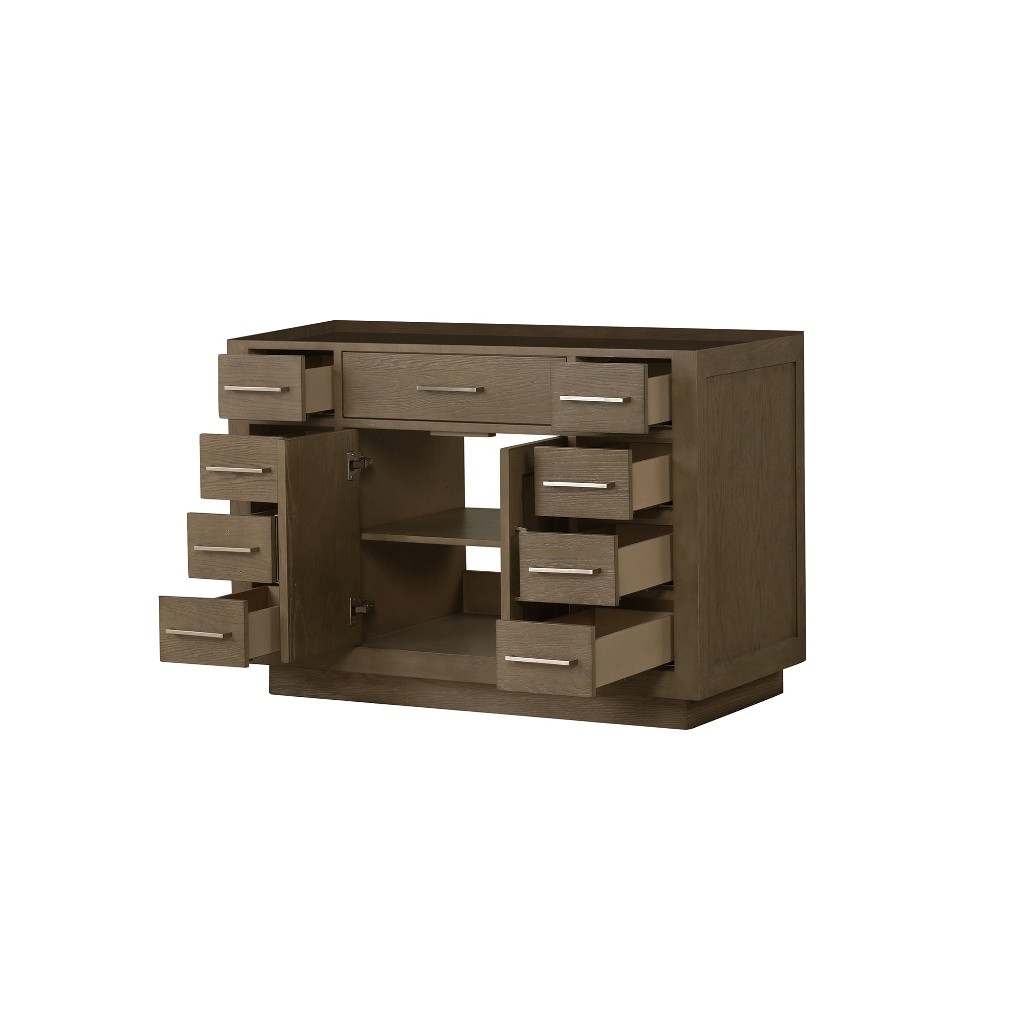 Lexora LVGI48SR000 vanities - View #3