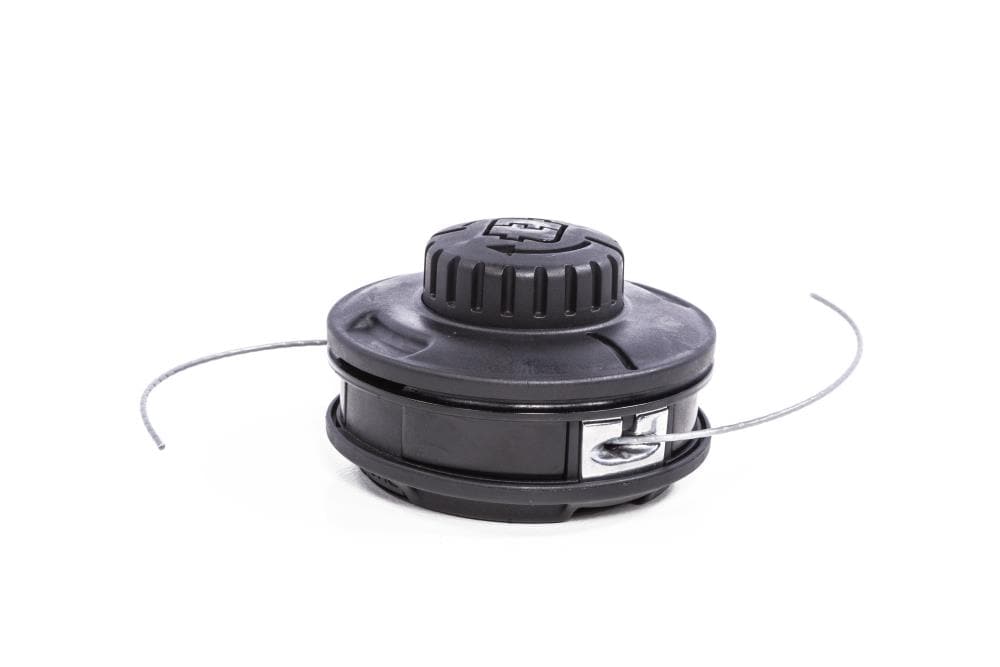 BLACK+DECKER Plastic String Trimmer Replacement Spool Cap in the