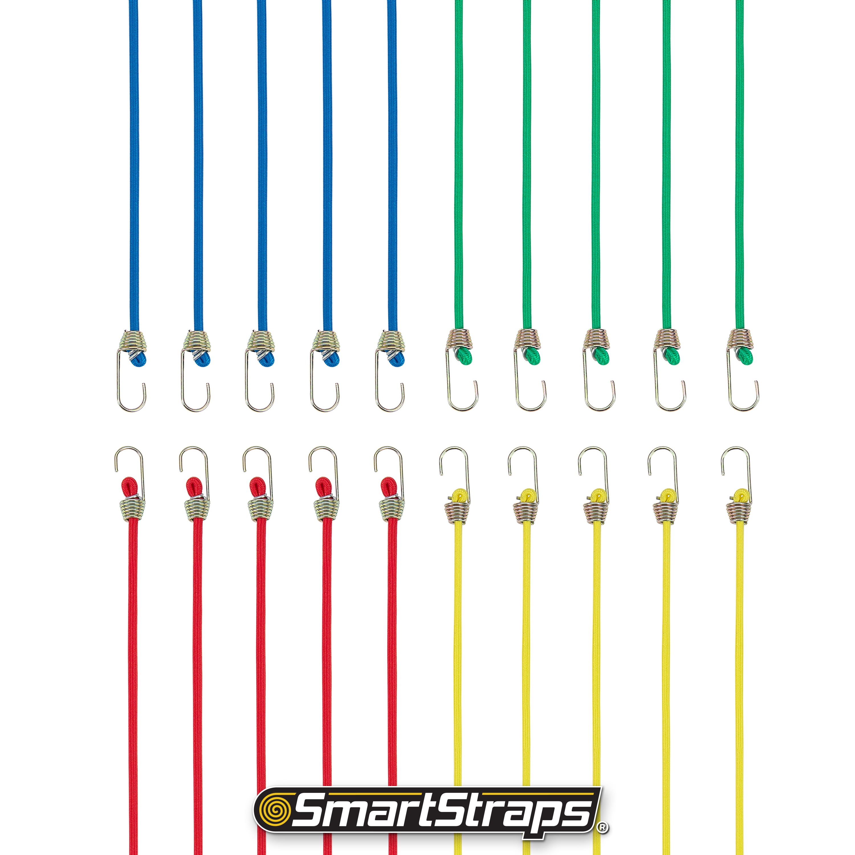 SmartStraps 4022 bungees - View #11
