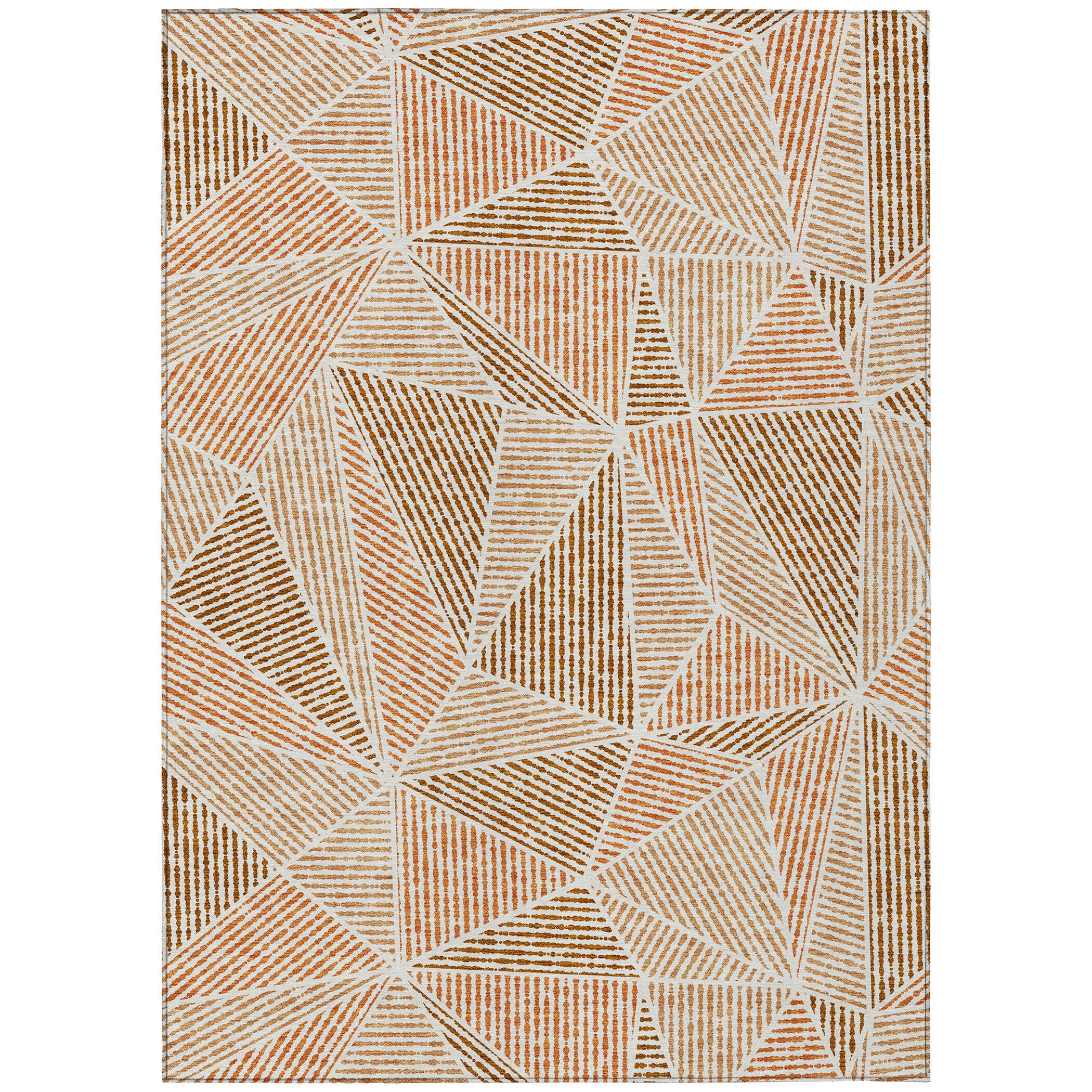 Addison Rugs ACN618TR5X8 rugs - View #2