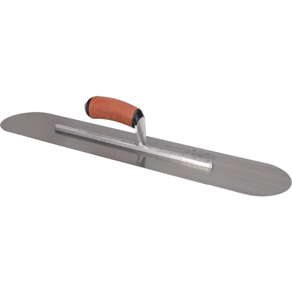 Marshalltown SP245DC Concrete-Trowels - View #2