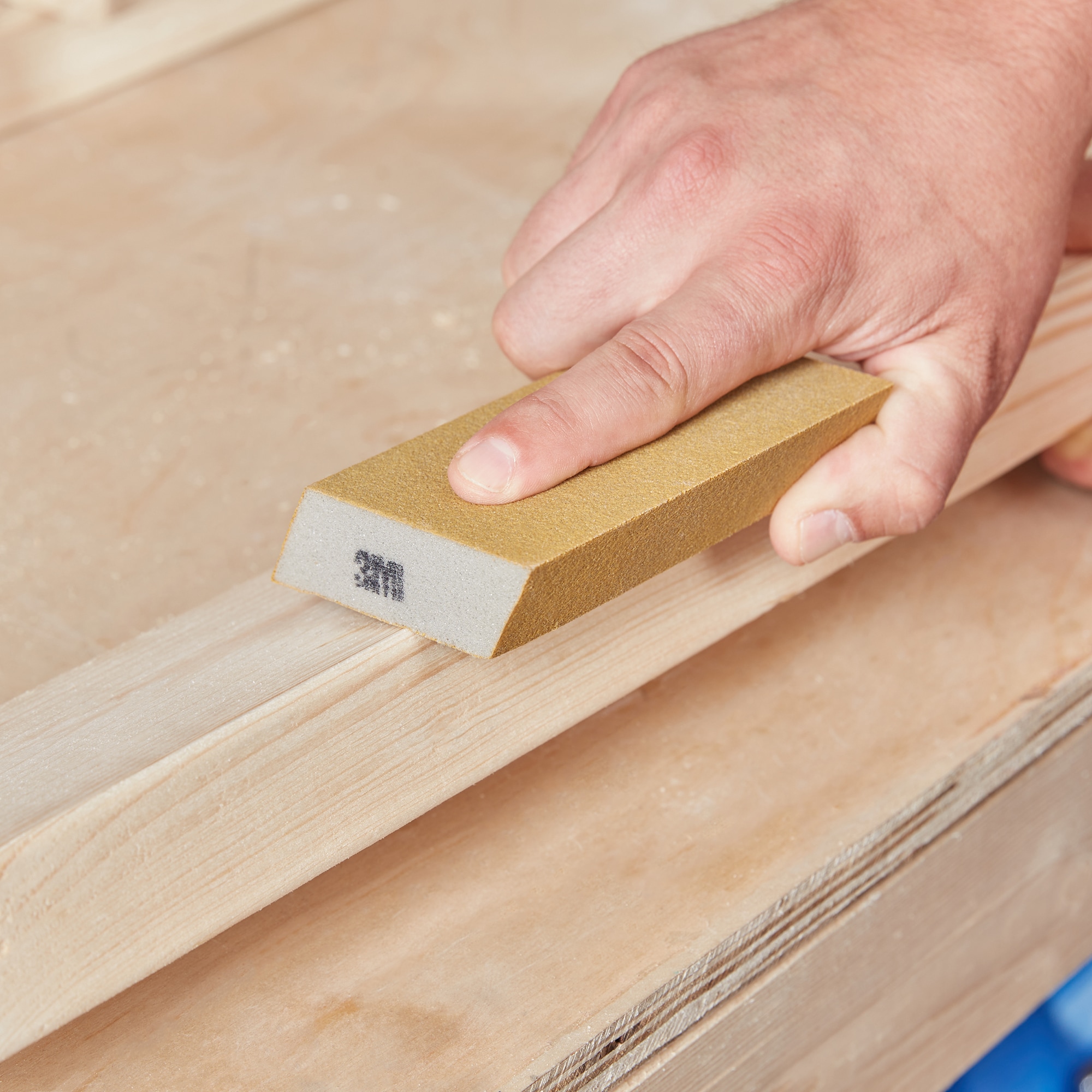 3M 9565-SP220 Sanding-Sponges - View #3