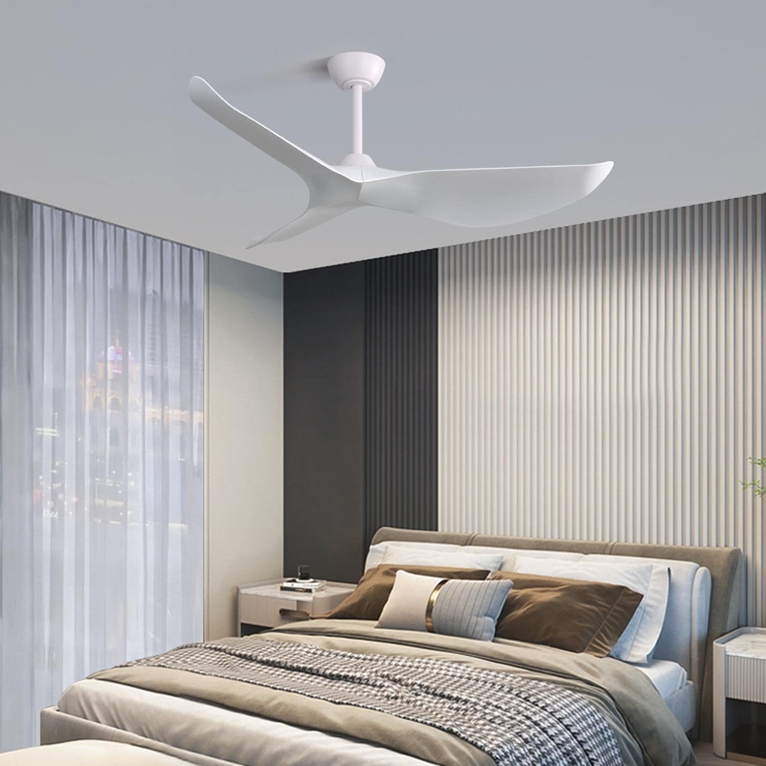 Bayfeve BF-9FVVDB Ceiling-Fans - View #5