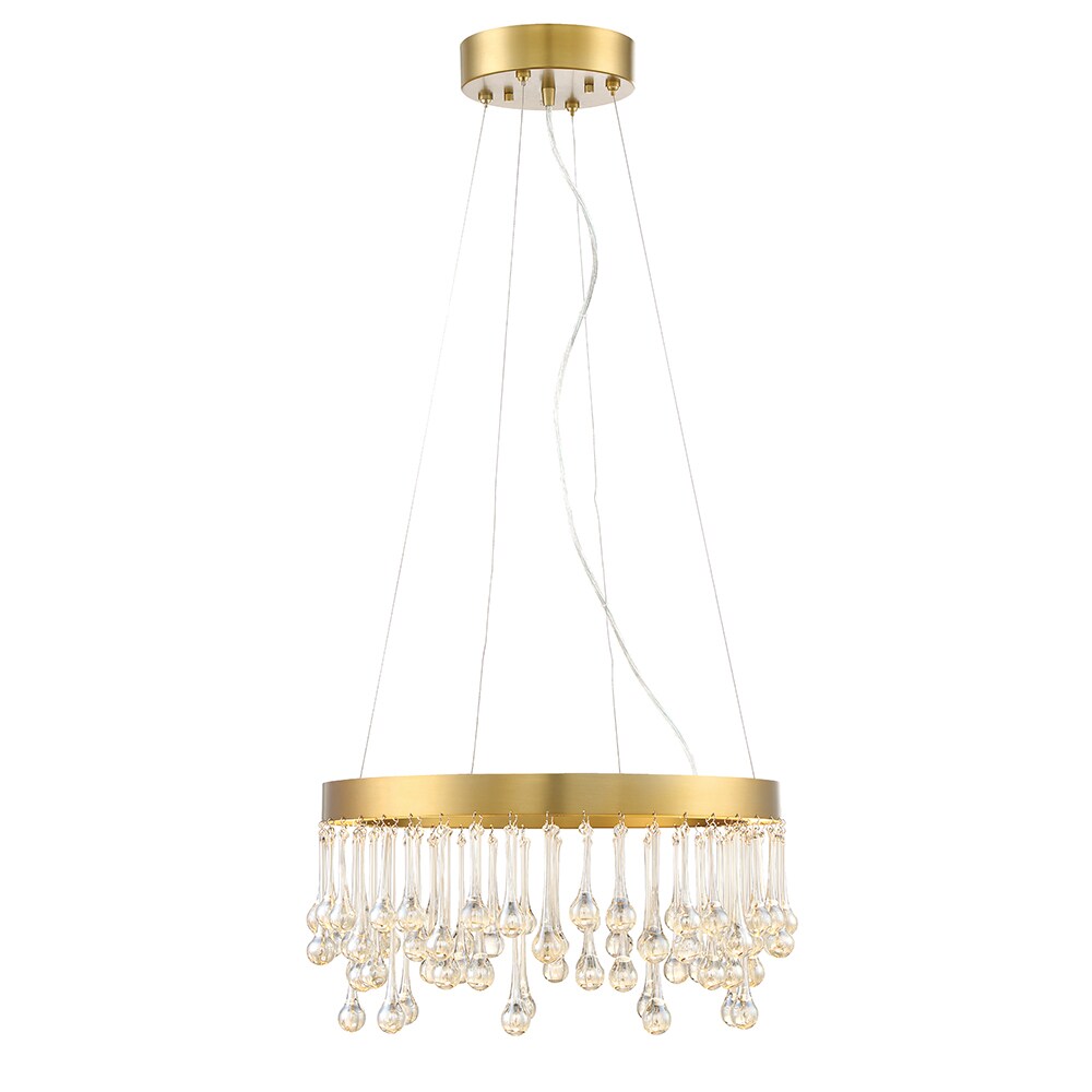 Designers Fountain LED88132-LXG Pendant-Lights - View #2