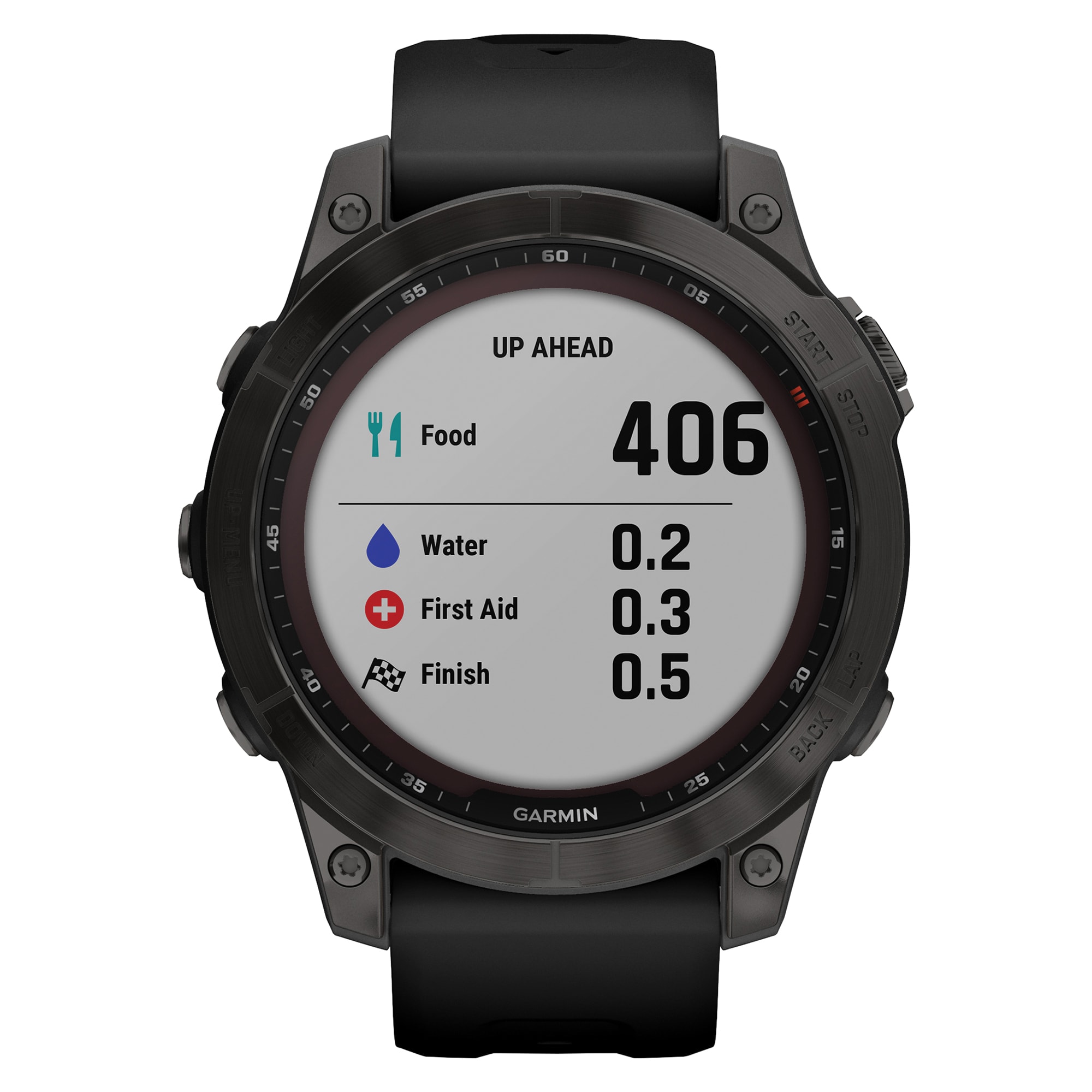 Garmin GRM0254020 Fitness-Trackers - View #8