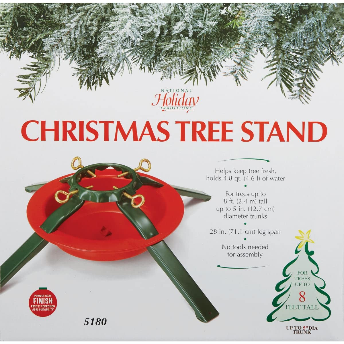 Jack Post 5180 Tree-Stands - View #2