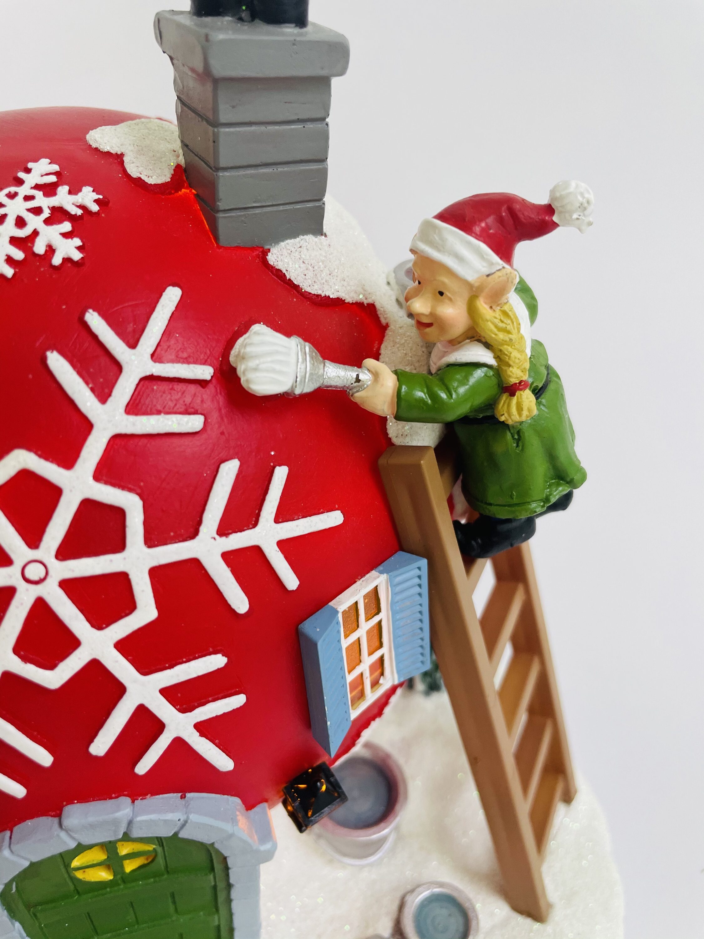 Carole Towne NM-X23039AA Christmas-Collectibles - View #2