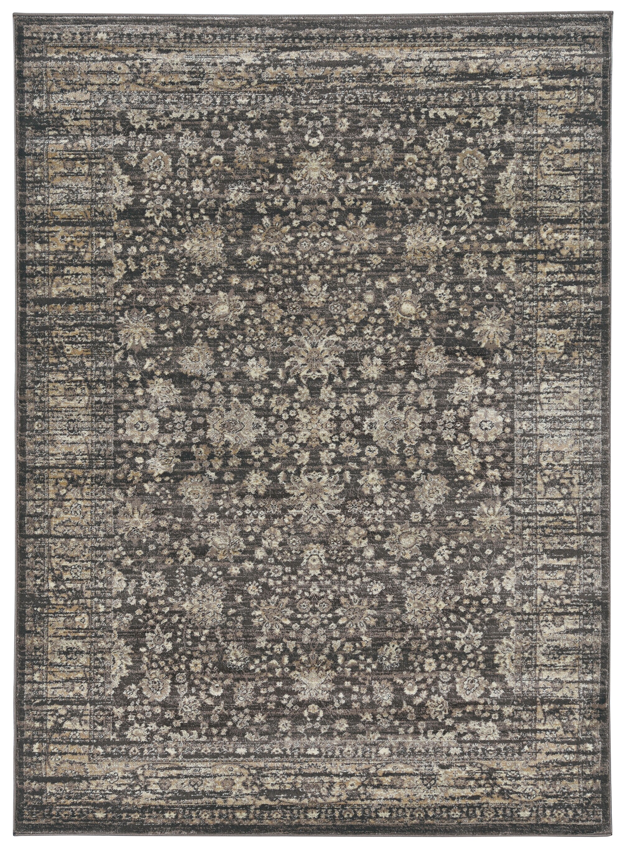 Radici USA 501/3000/LT BROWN rugs - View #2