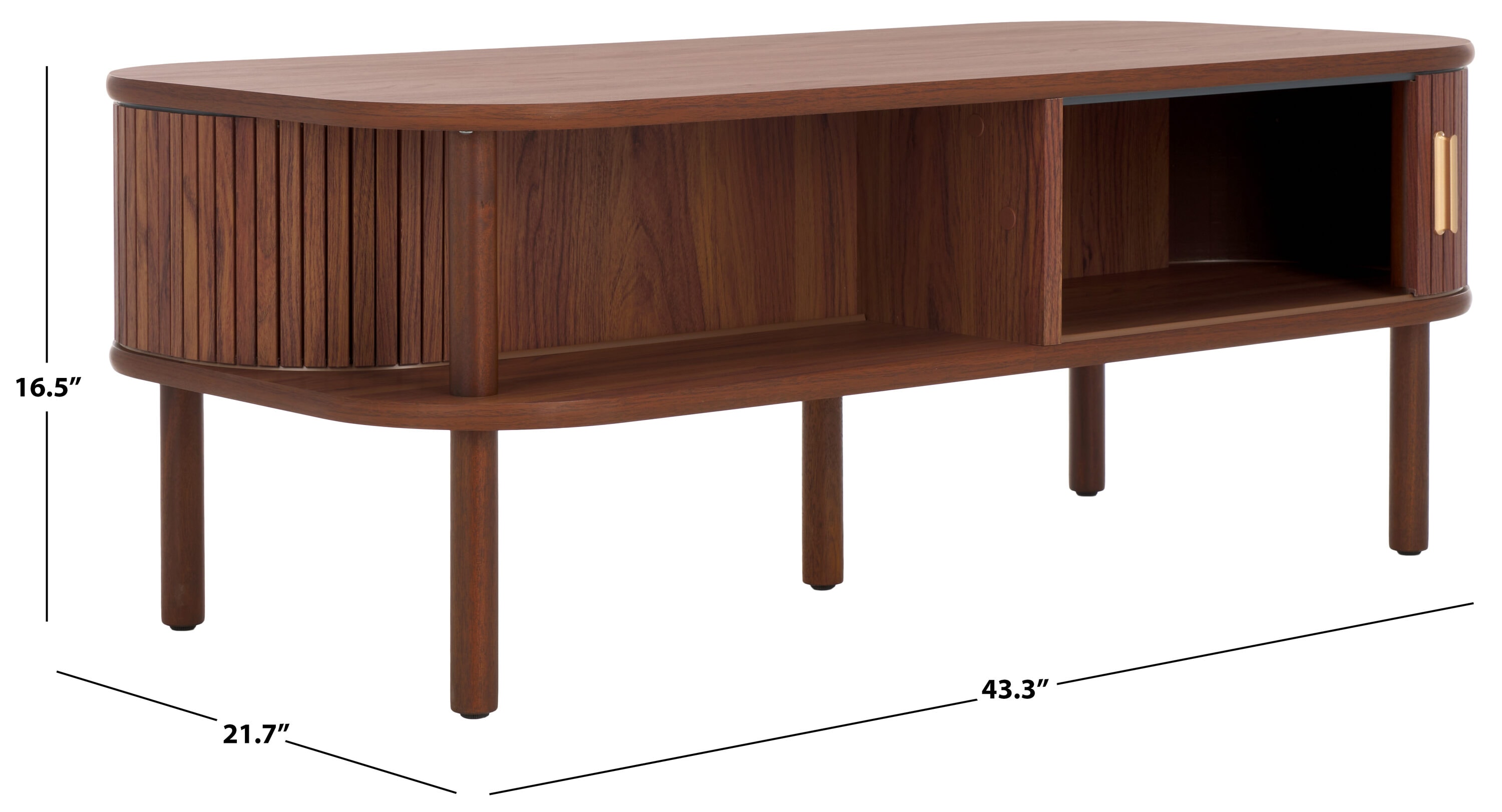 Safavieh COF9606A Coffee-Tables - View #8