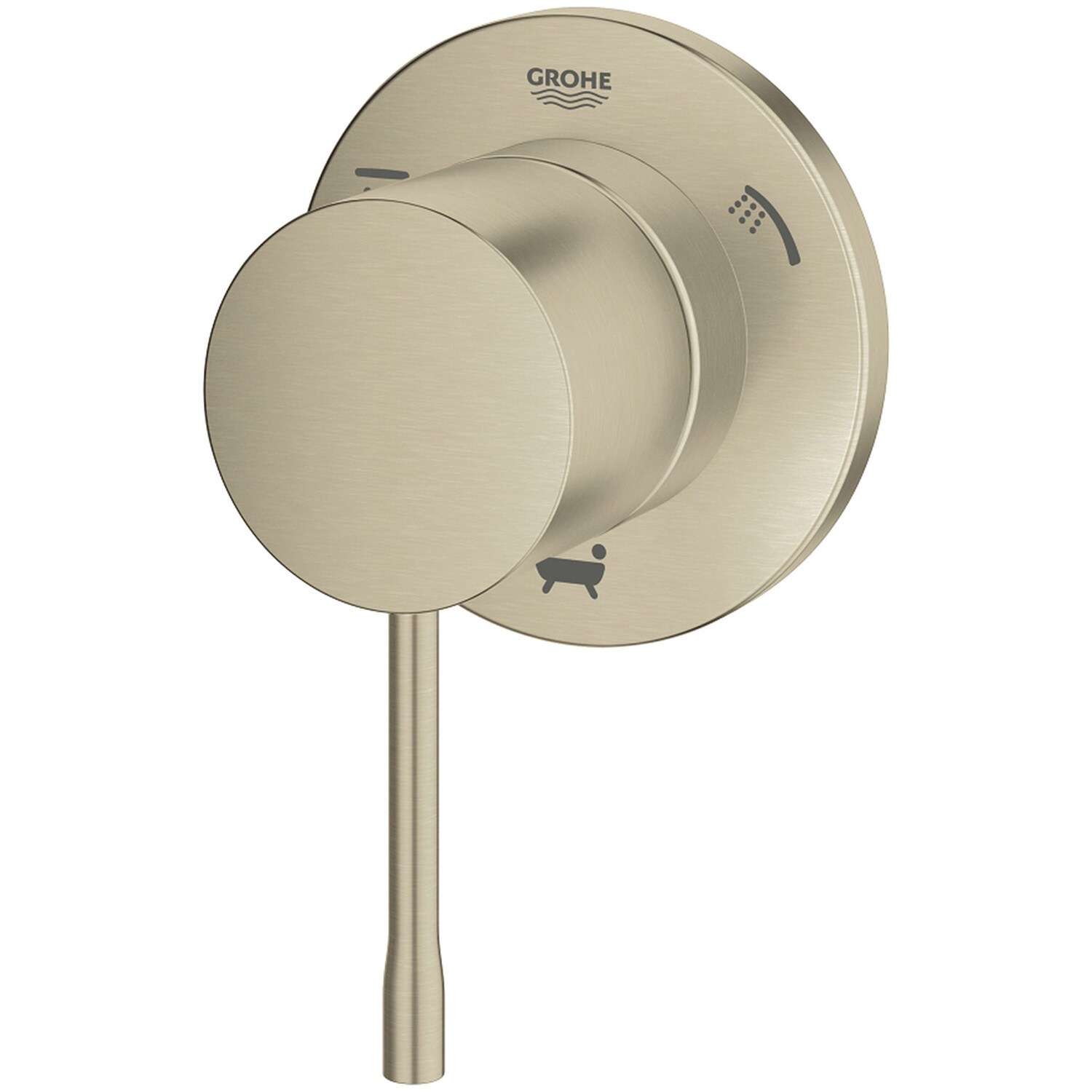 GROHE 29203EN1 Shower-Handles - View #2