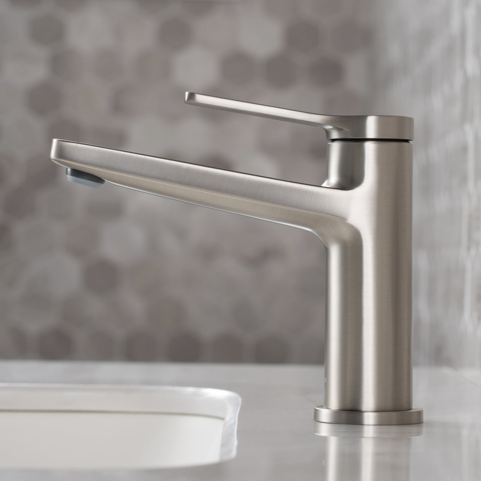Kraus KBF-1401SFS Lavatory-Faucets - View #3