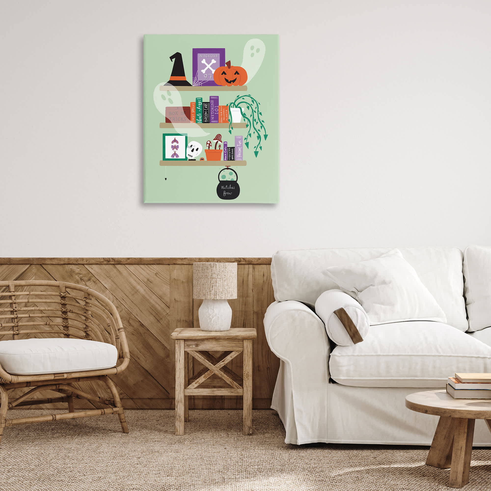 Stupell Industries BT-493-CN-30X40 Wall-Art - View #3