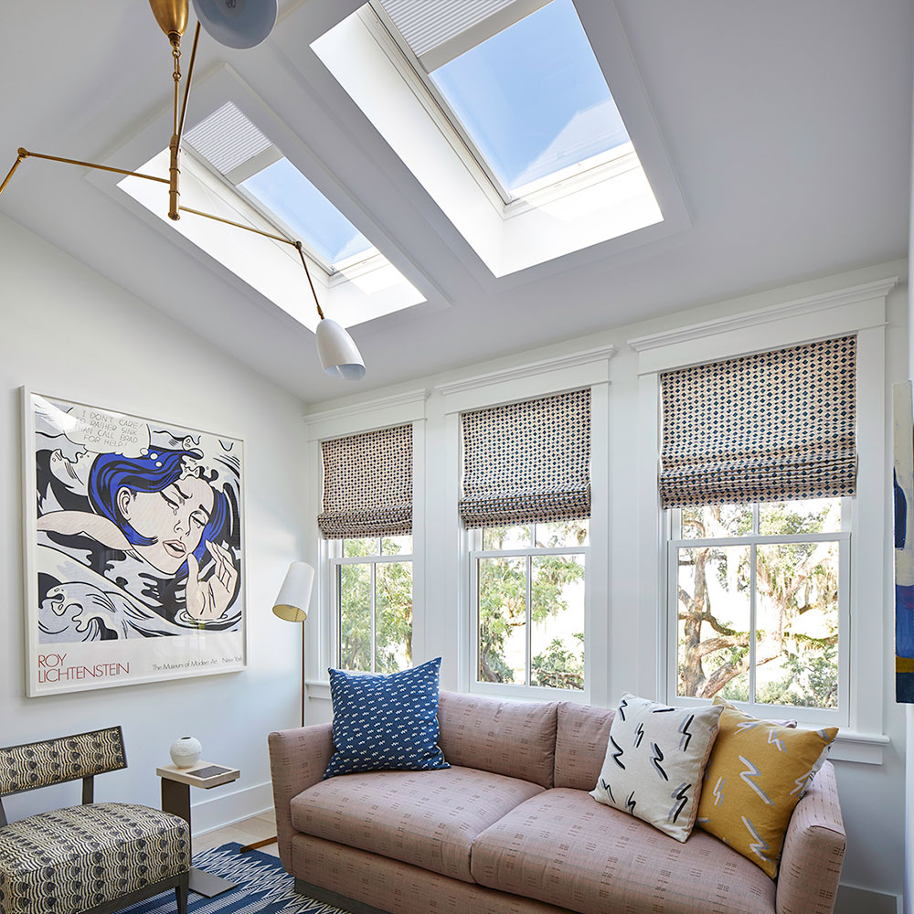 VELUX FCM 2246 205CS00XW skylights - View #2