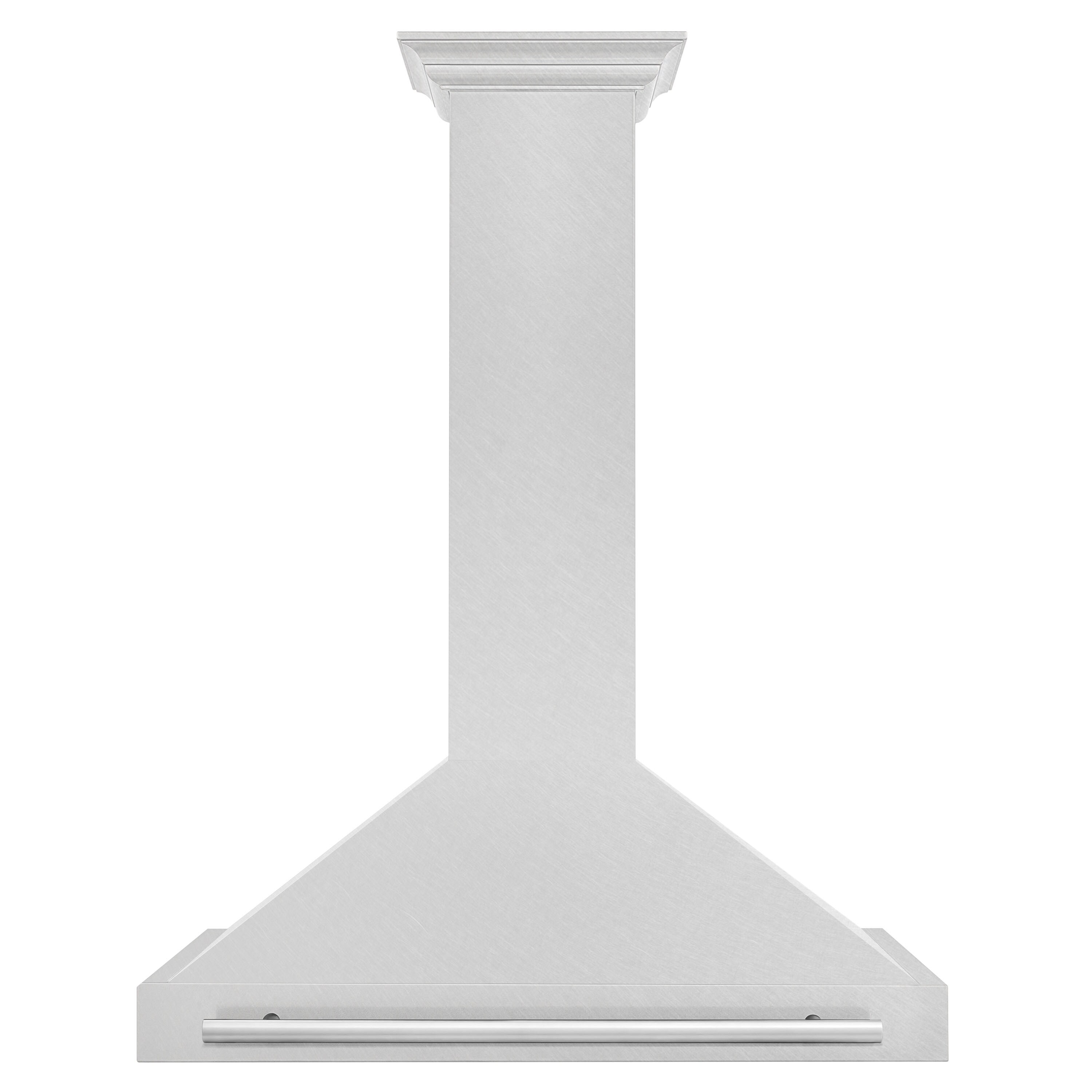 ZLINE KITCHEN & BATH KB4SNX-36 Wall-Mounted-Range-Hoods - View #4
