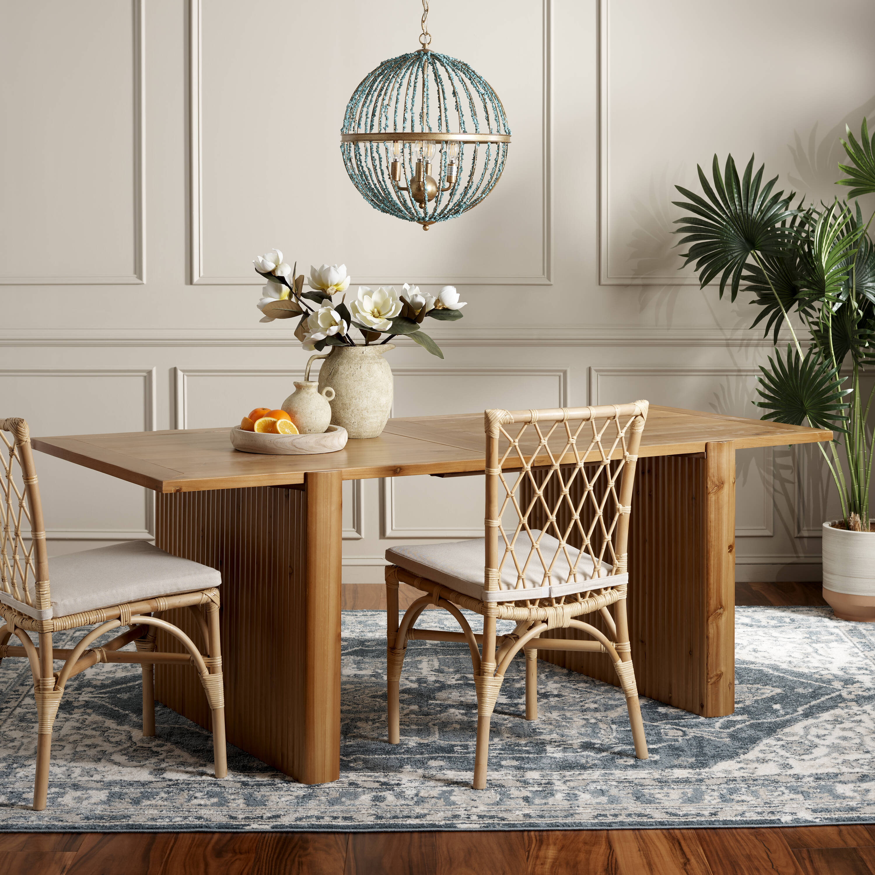 Safavieh DTB9702A Dining-Tables - View #2