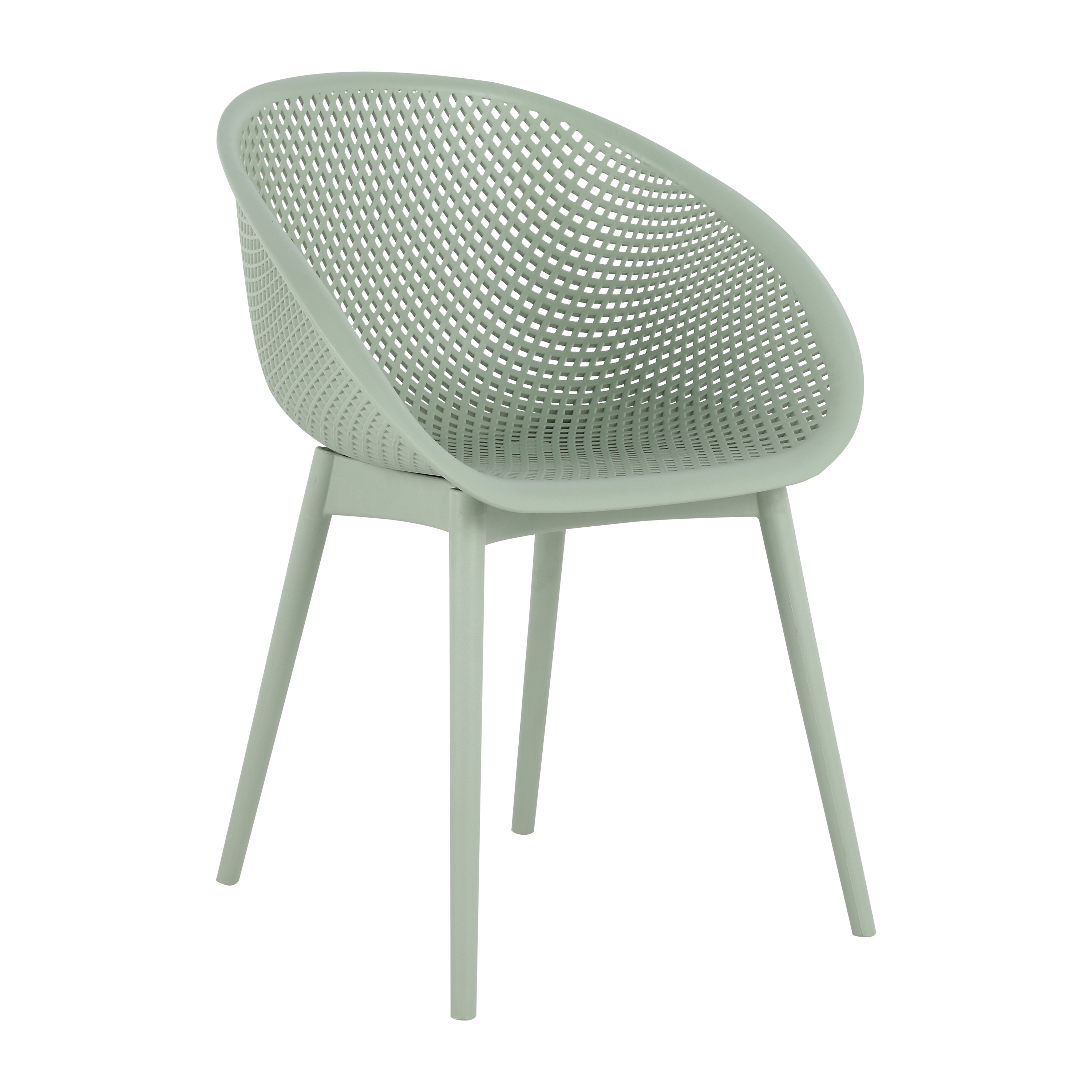 Homy Casa PMLC GR Patio-Chairs - View #9