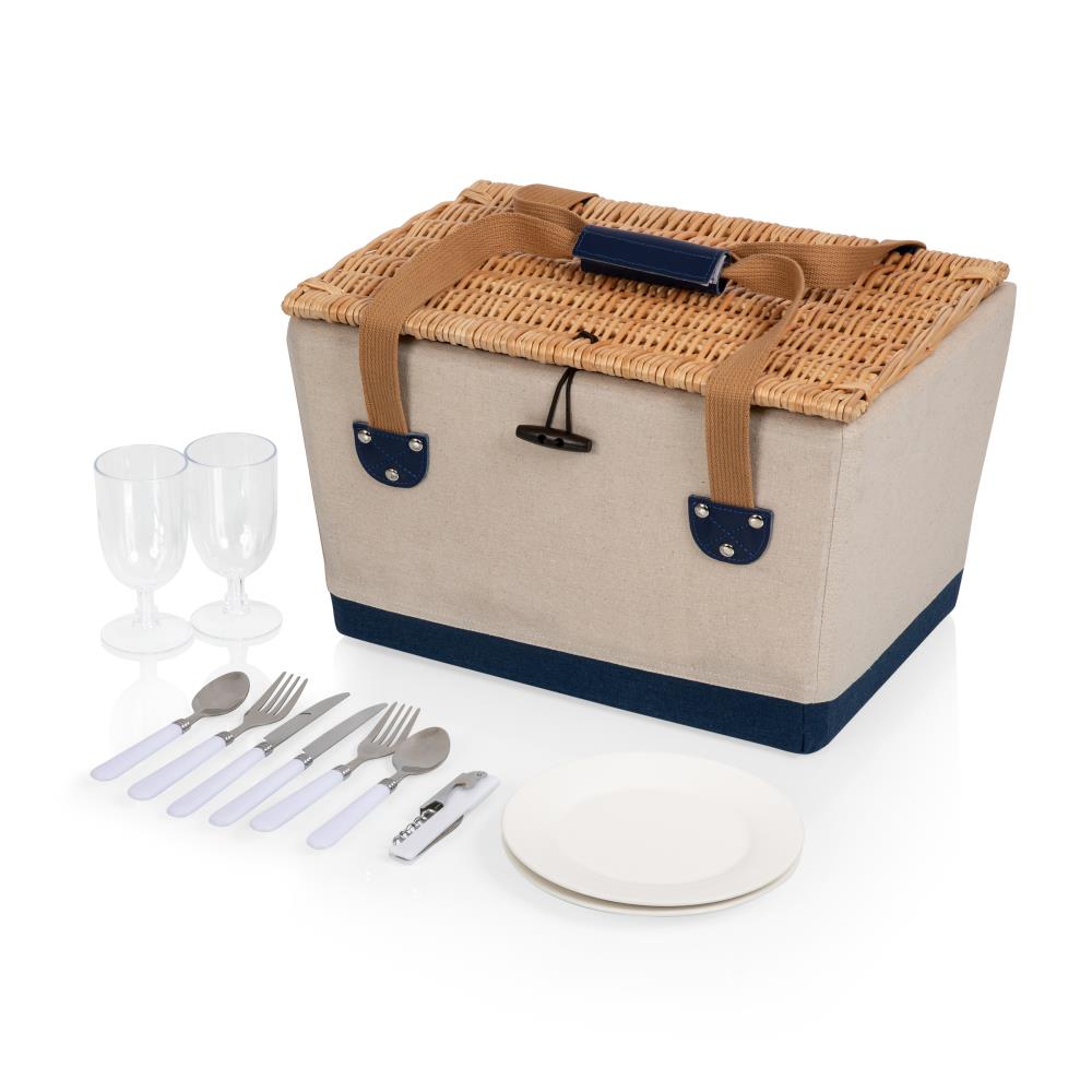 Boardwalk Picnic Basket - Picnic Service