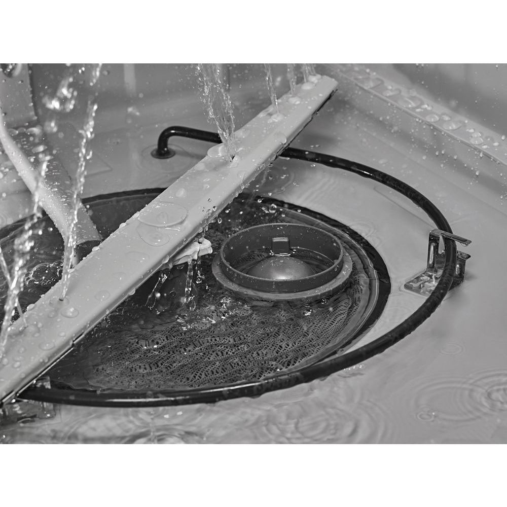 Amana ADB1400AGB Builtin-Dish - View #9