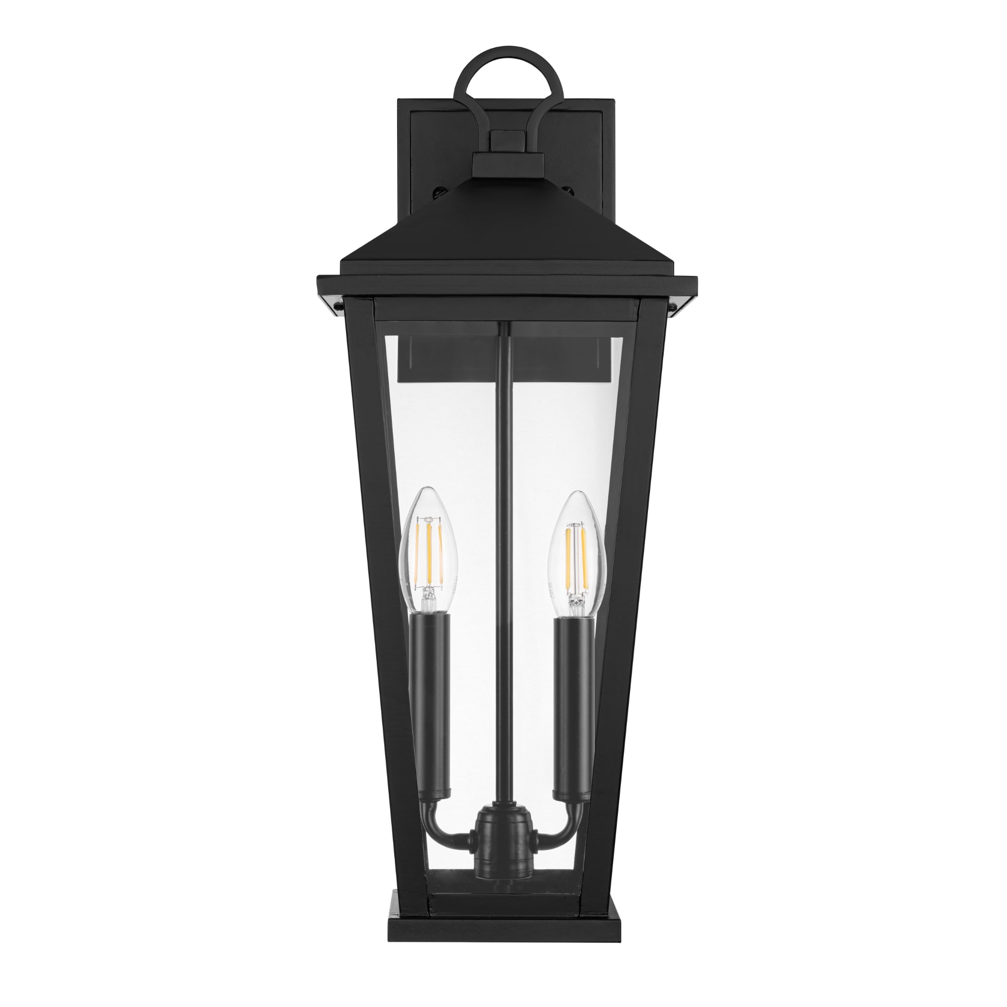 allen + roth 43078 Outdoor-Wall-Lighting - View #12