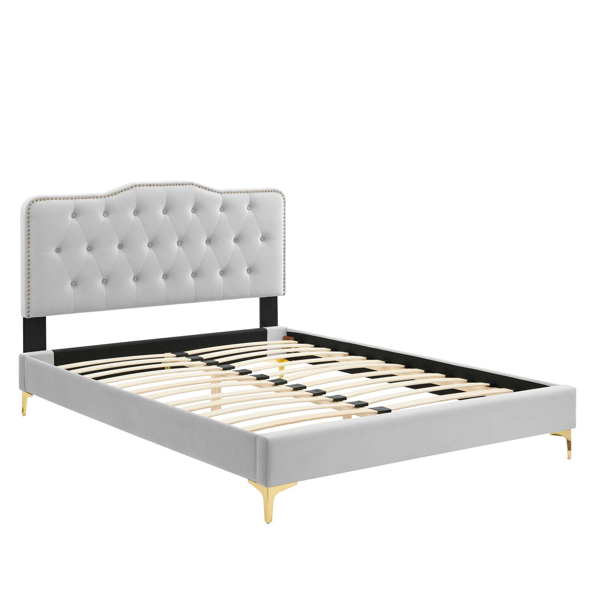 Modway MOD-6778-LGR beds - View #13