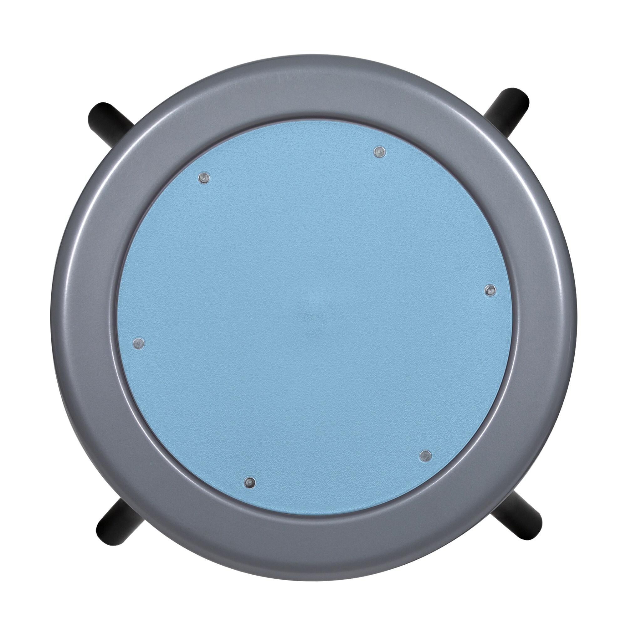 Hampden Furnishings HMD6800BK-LB Creepers-Workseats - View #4