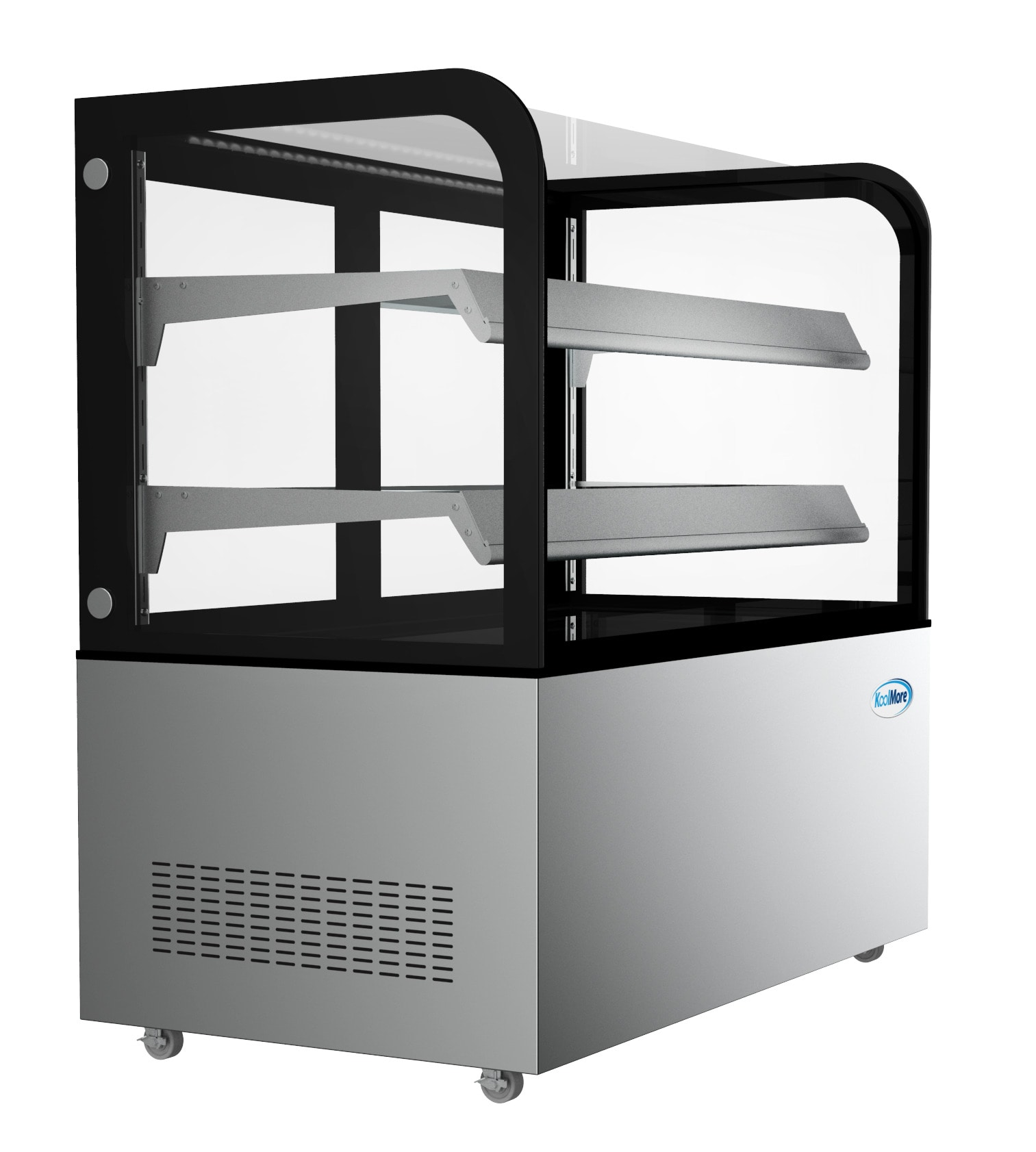 KoolMore RBD-48SS Commercial-Refrigerators - View #3