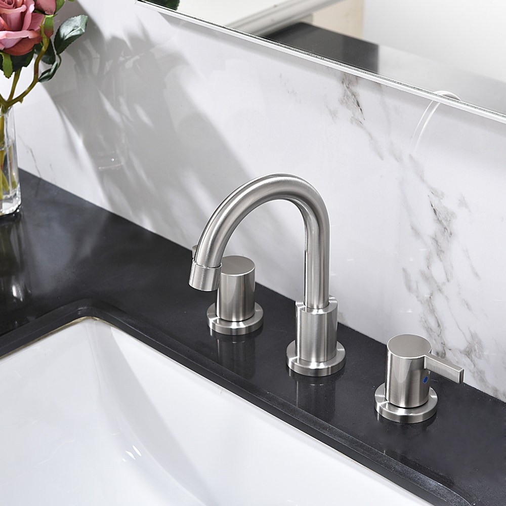 Phiestina LWWF015-1-BN Lavatory-Faucets - View #4