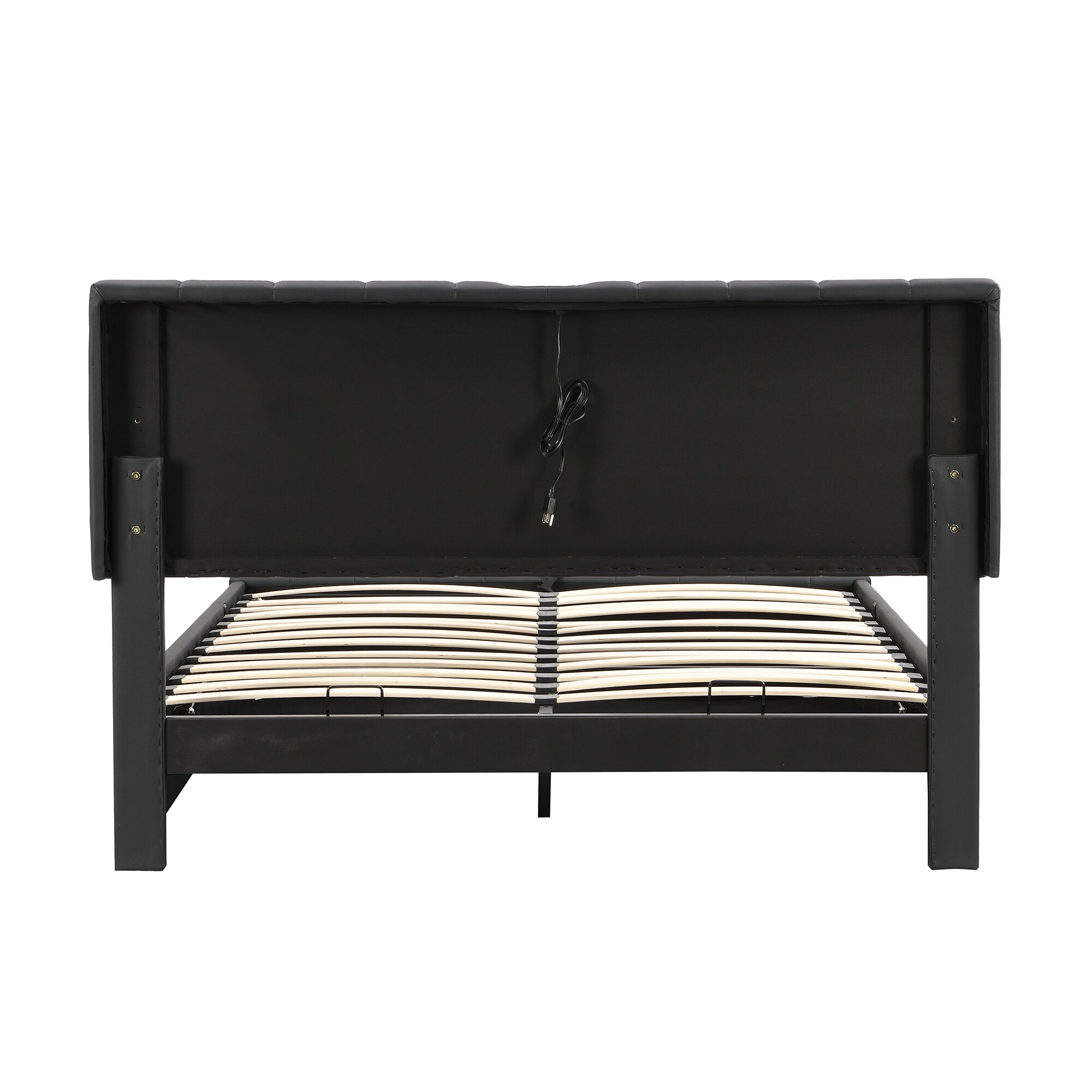 ModernLuxe L-SF000032AAB beds - View #8