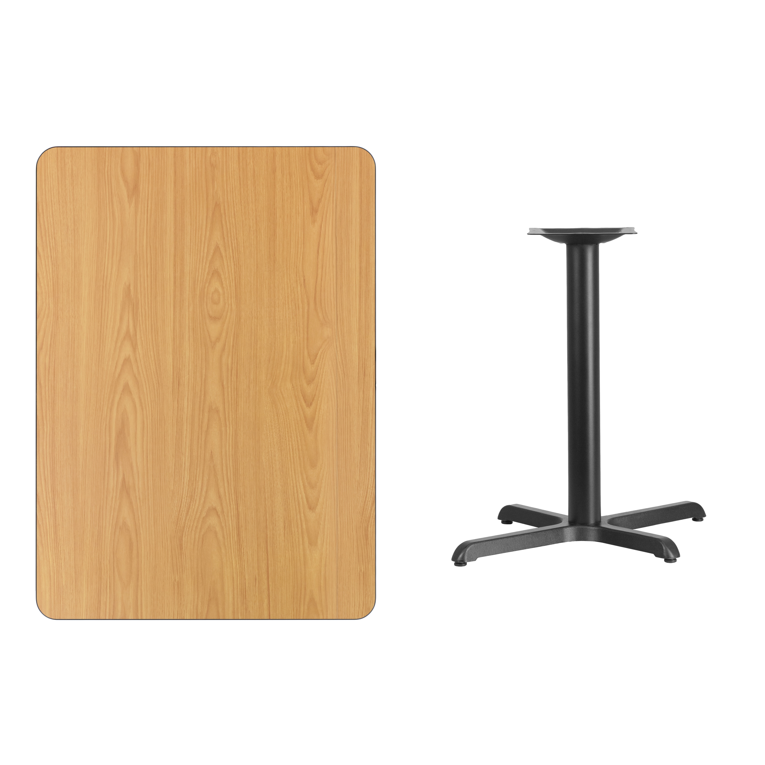 Flash Furniture 889142007838 Dining-Tables - View #4