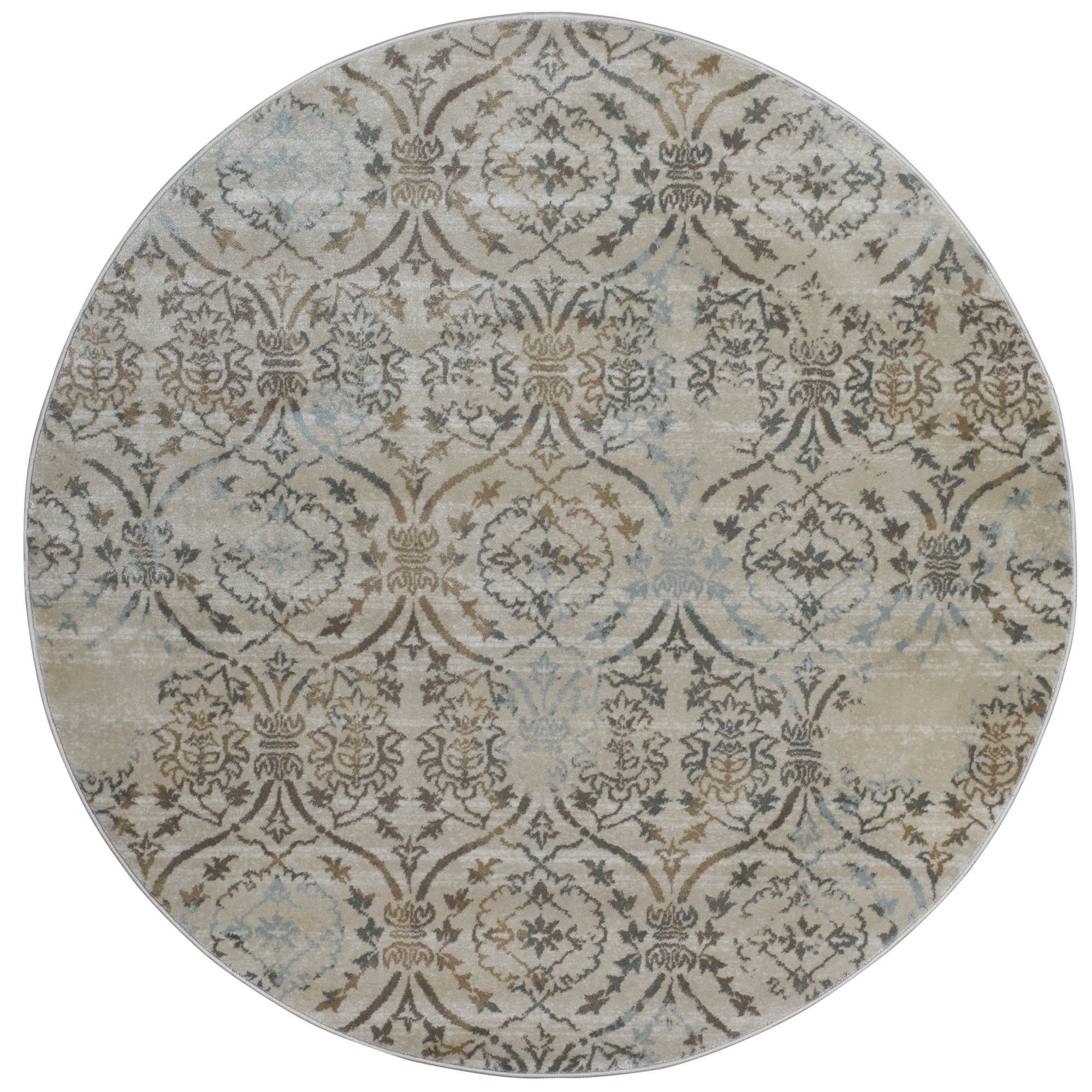 Radici USA 3746/1015/BEIGE rugs - View #2