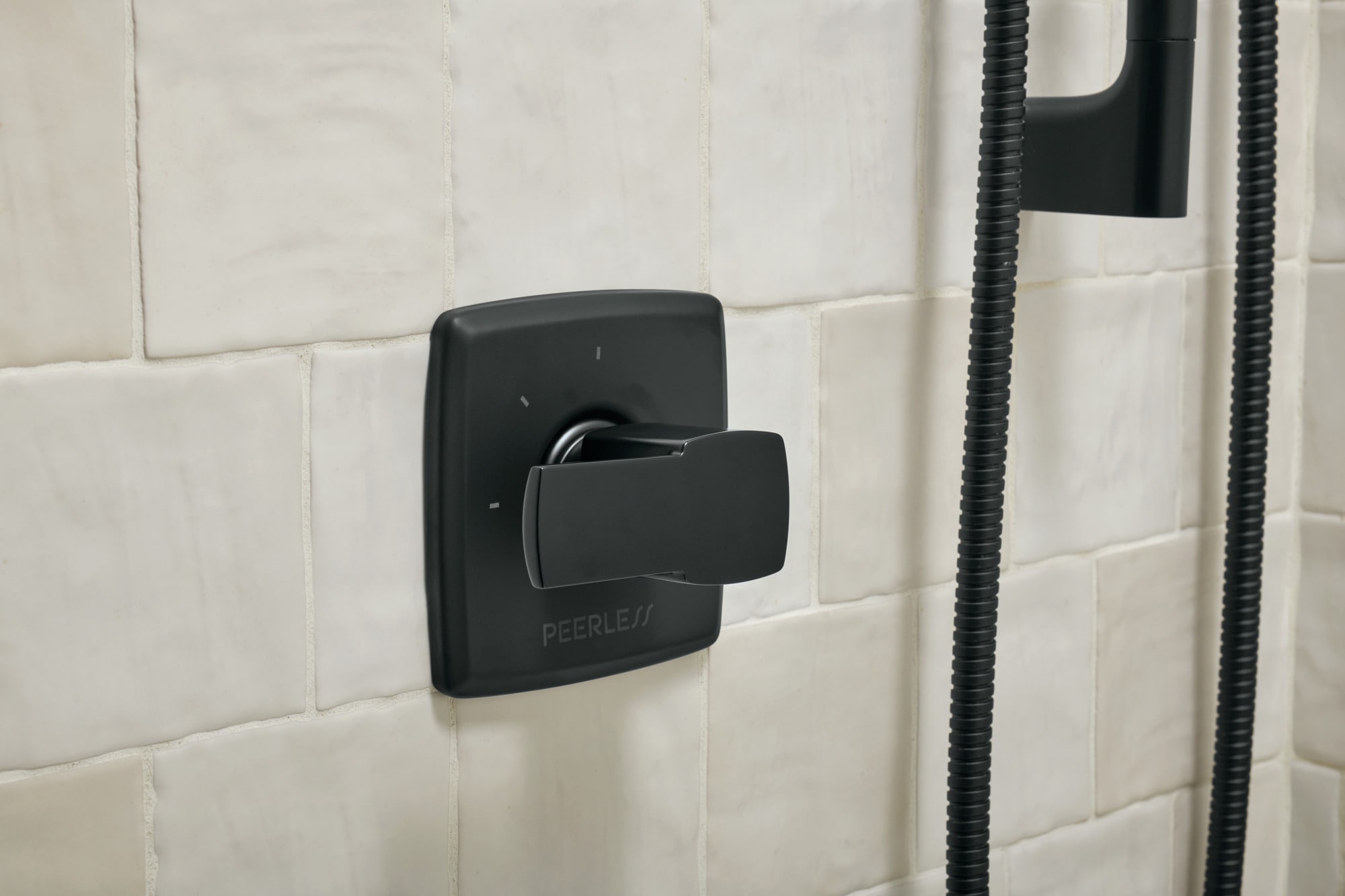 Peerless PTT14371-BL Bath-Shower-Facc - View #6